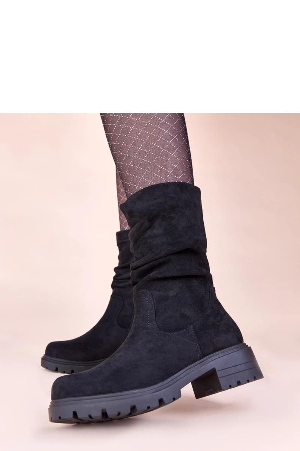 Scarpe con tacco model 221030 Solea - Miniatura 2