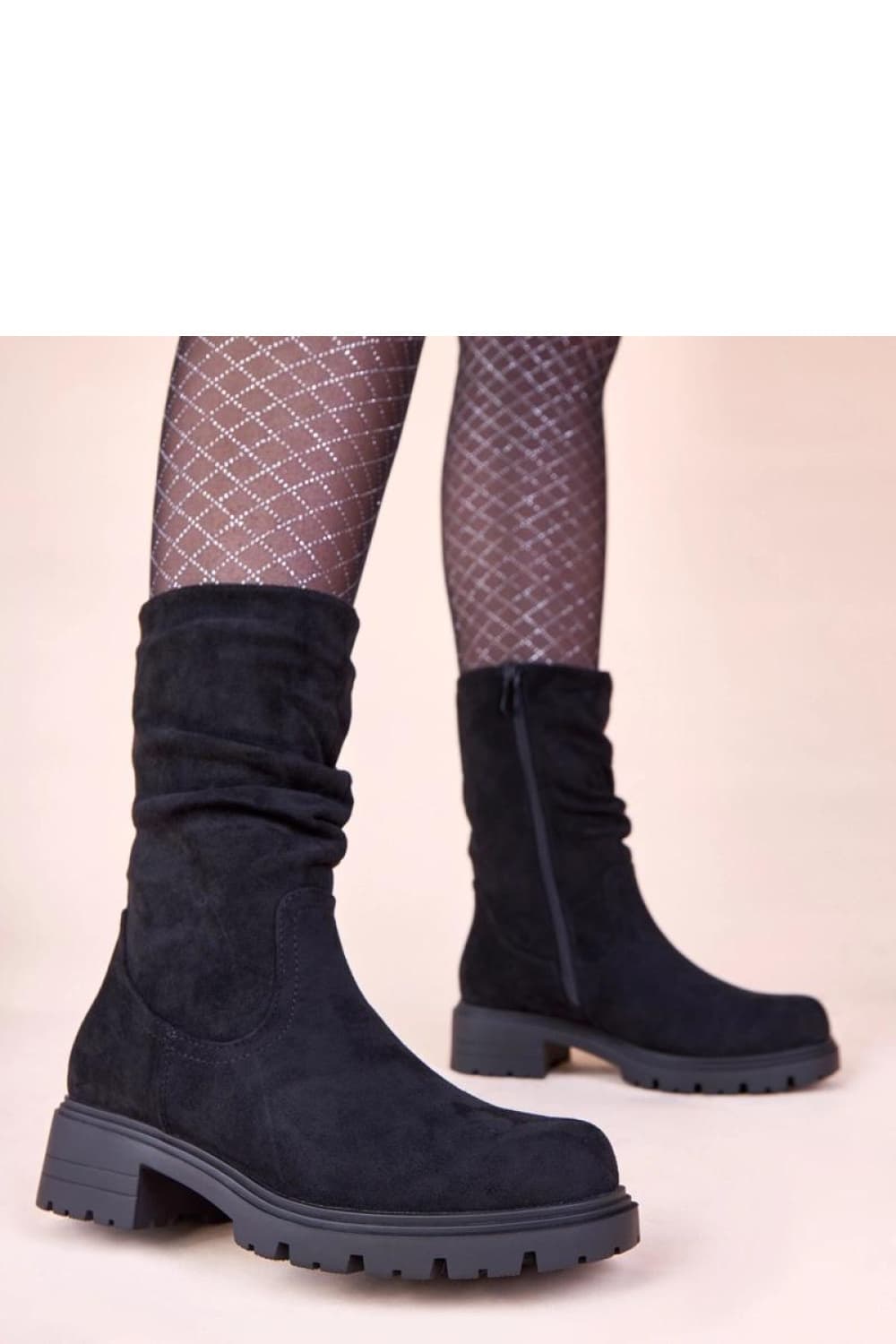 Scarpe con tacco model 221030 Solea - Miniatura 3