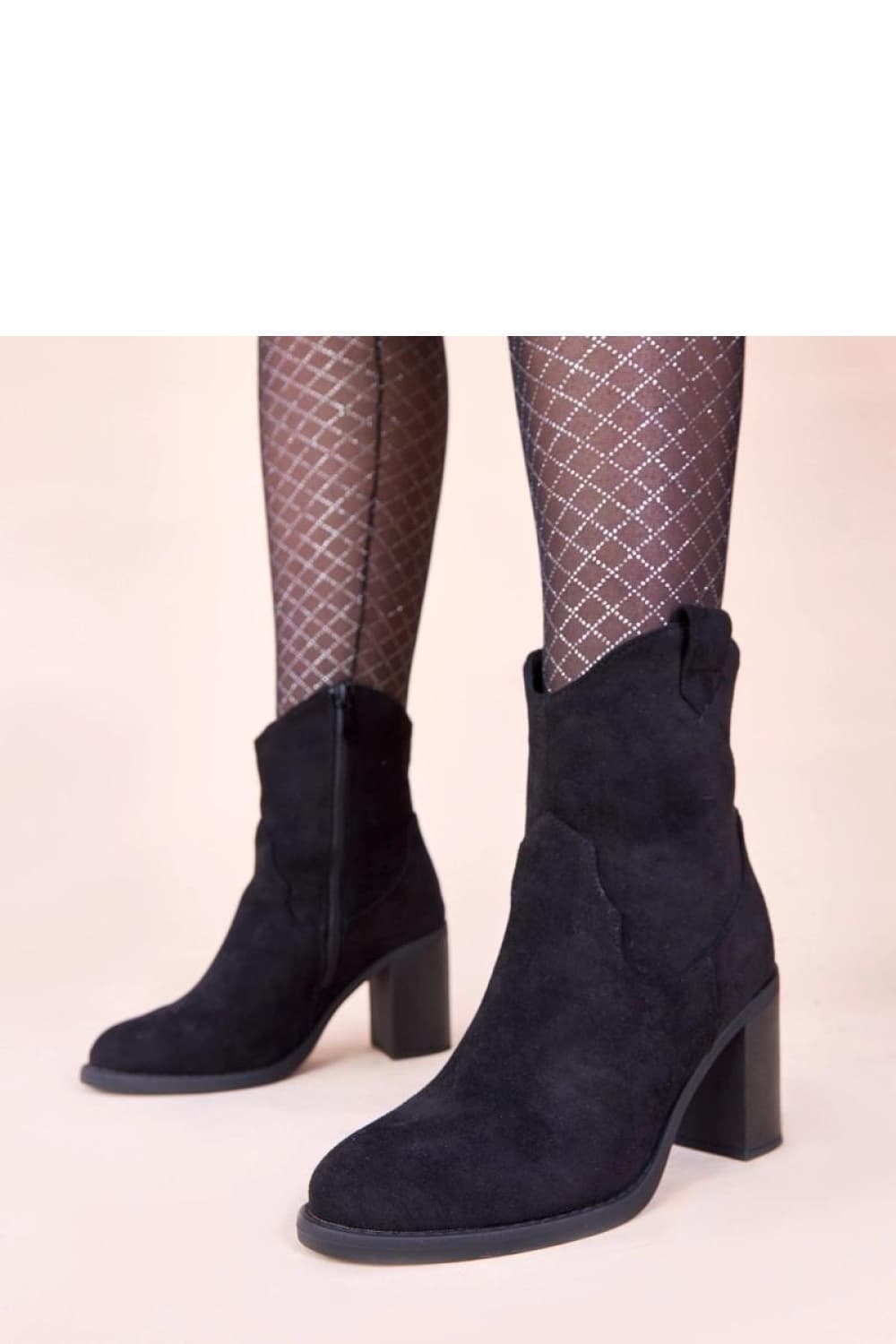 Scarpe con tacco model 221033 Solea