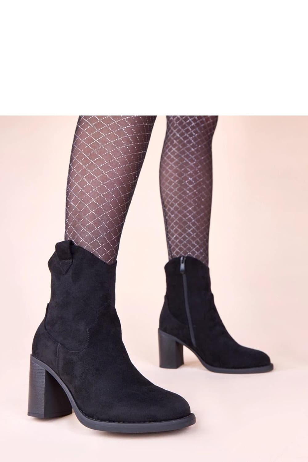 Scarpe con tacco model 221033 Solea - Miniatura 3