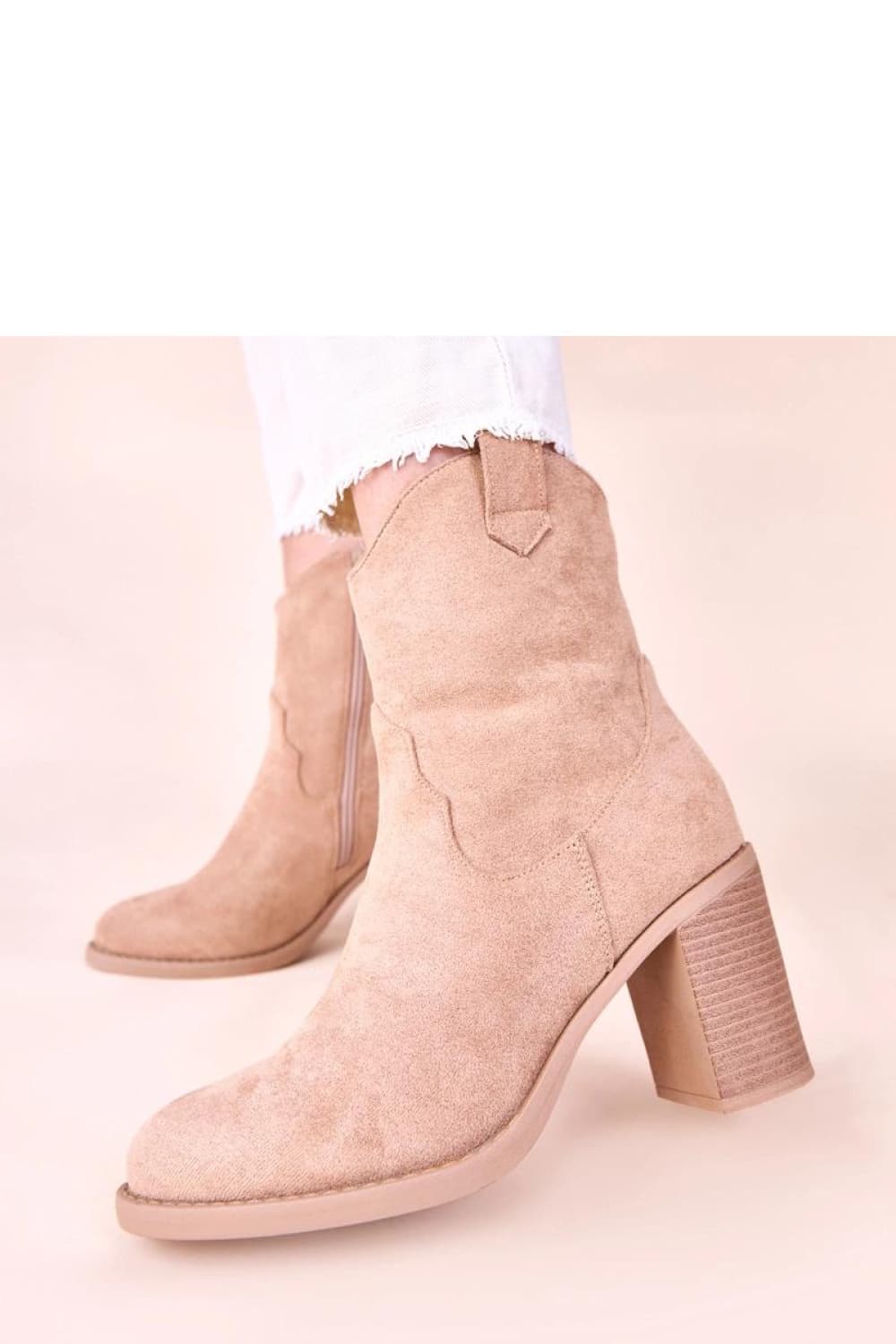 Scarpe con tacco model 221034 Solea - Miniatura 2