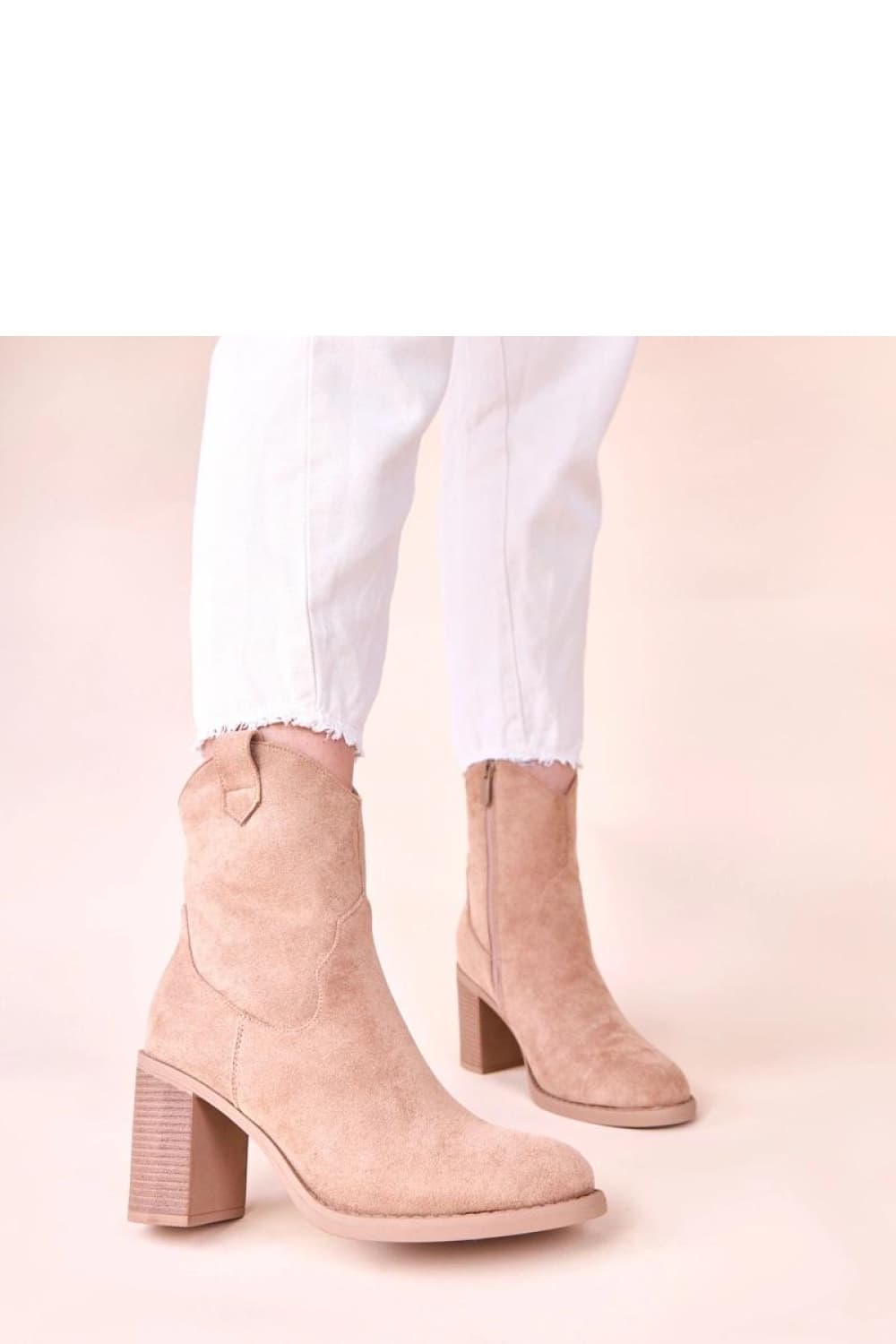 Scarpe con tacco model 221034 Solea - Miniatura 3