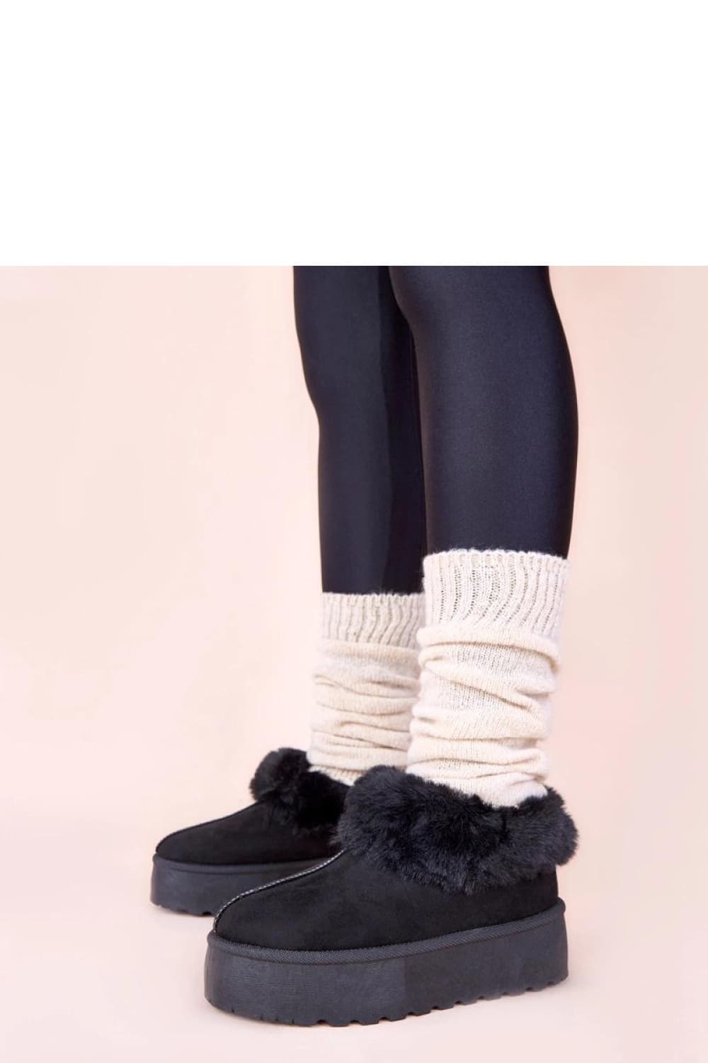 Scarpe da neve model 221038 Solea