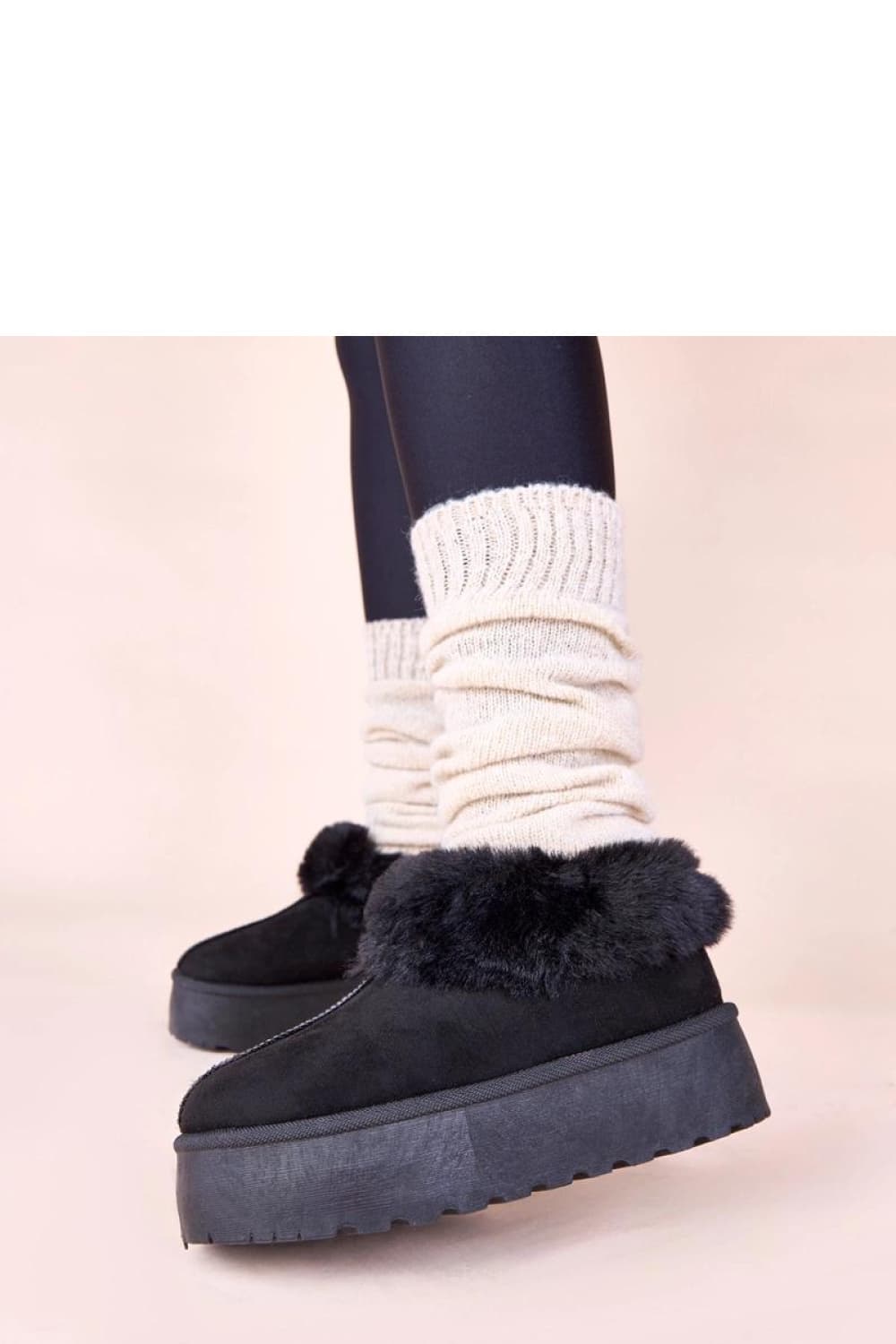 Scarpe da neve model 221038 Solea - Miniatura 2