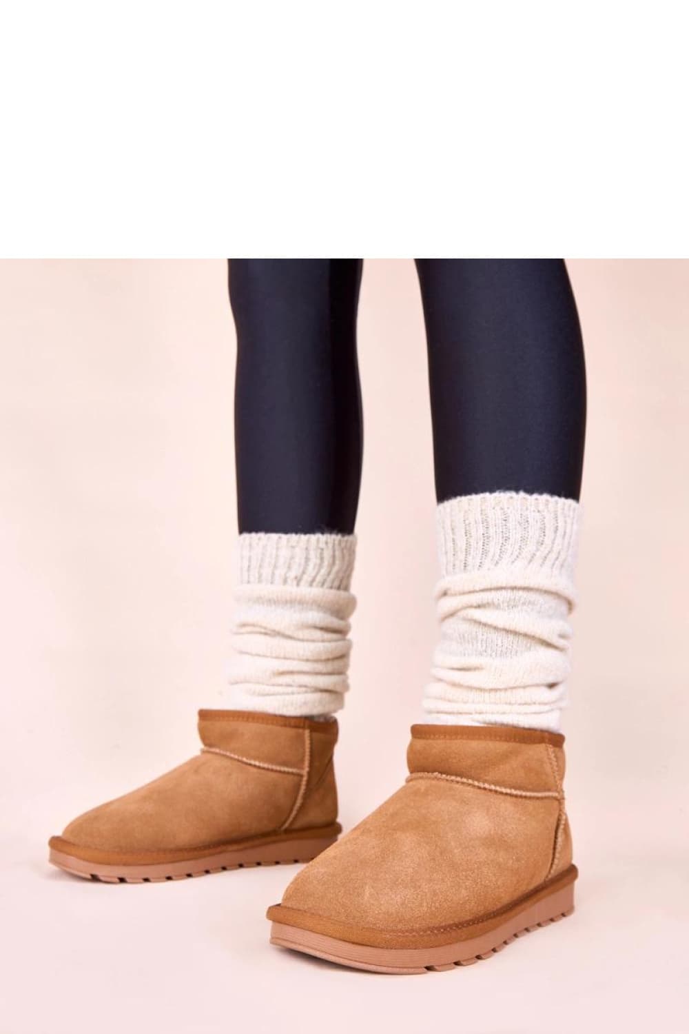 Scarpe da neve model 221039 Solea