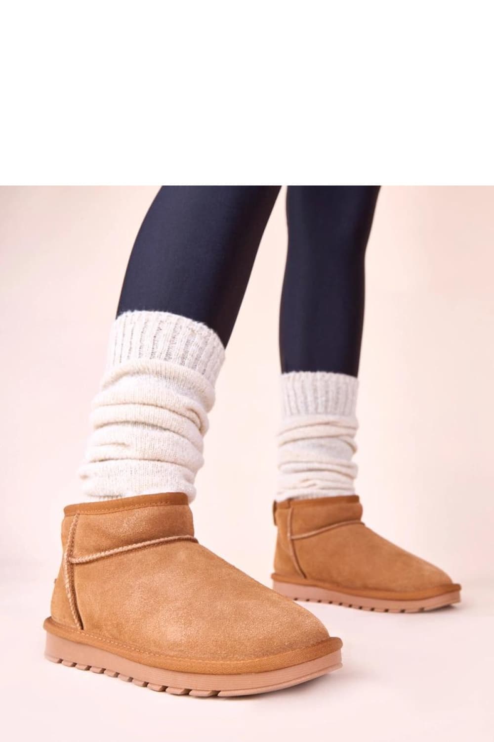 Scarpe da neve model 221039 Solea - Miniatura 4