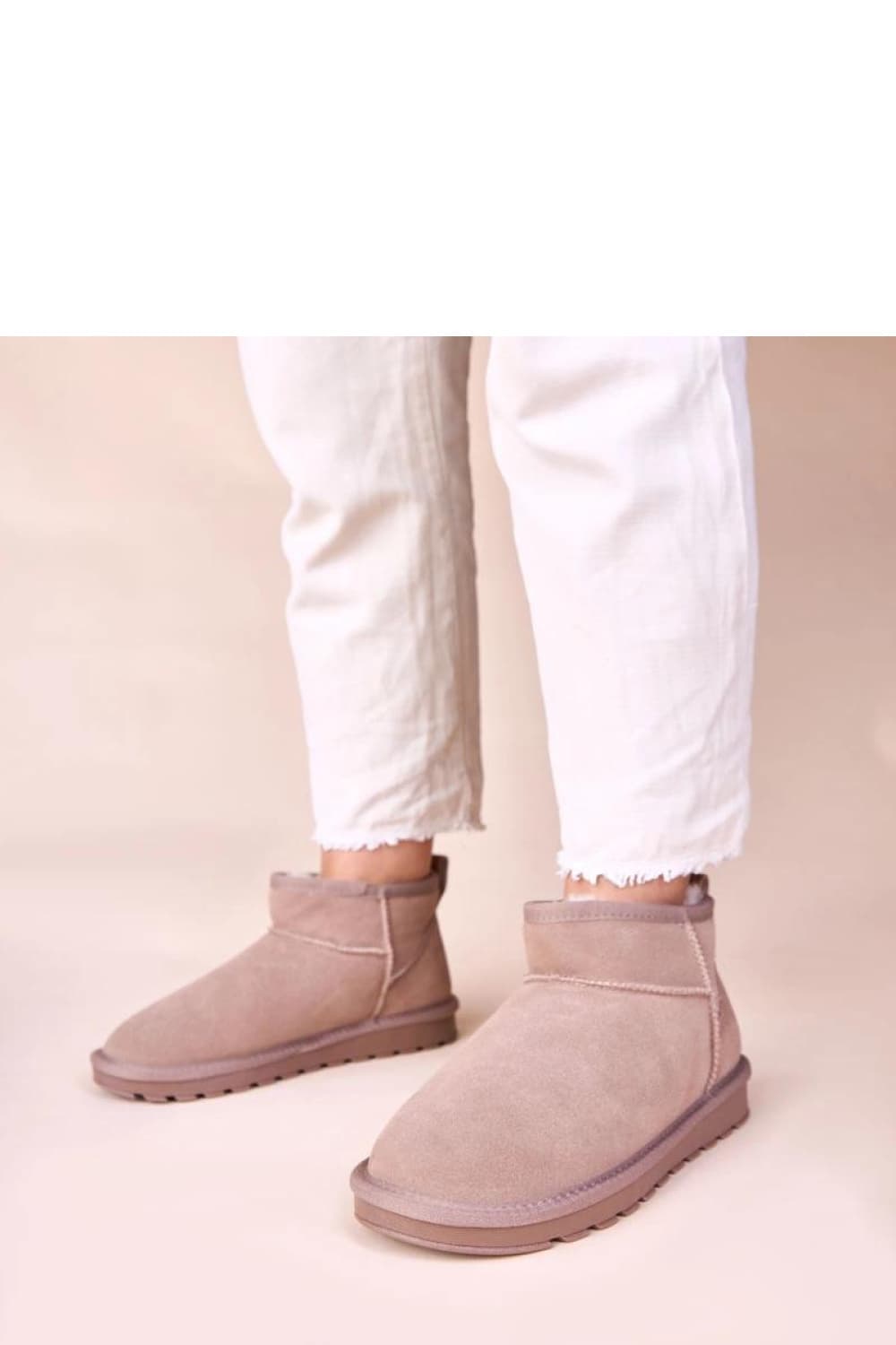 Scarpe da neve model 221040 Solea