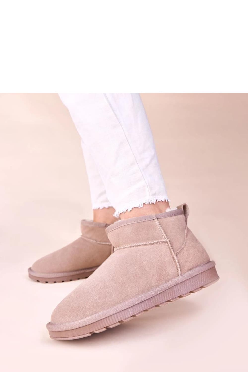 Scarpe da neve model 221040 Solea - Miniatura 2