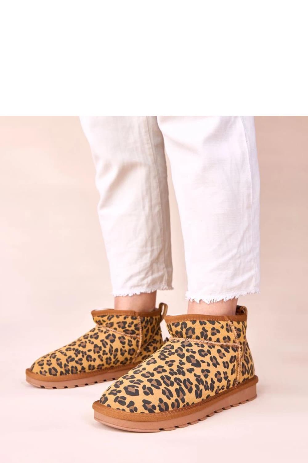 Scarpe da neve model 221041 Solea
