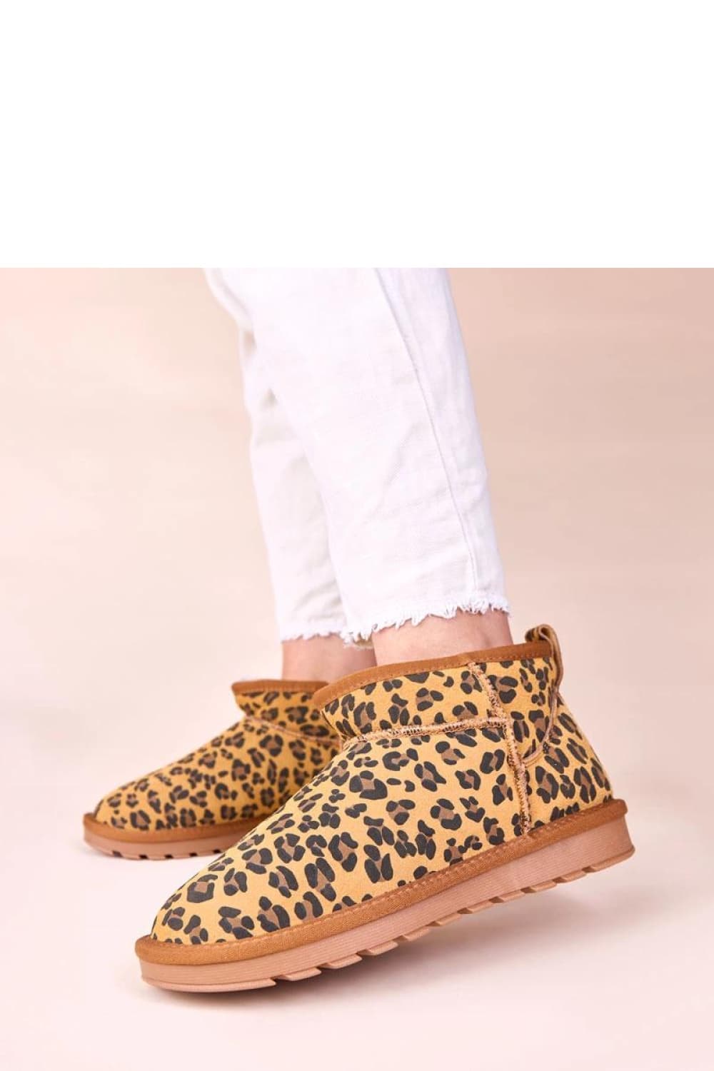 Scarpe da neve model 221041 Solea - Miniatura 2