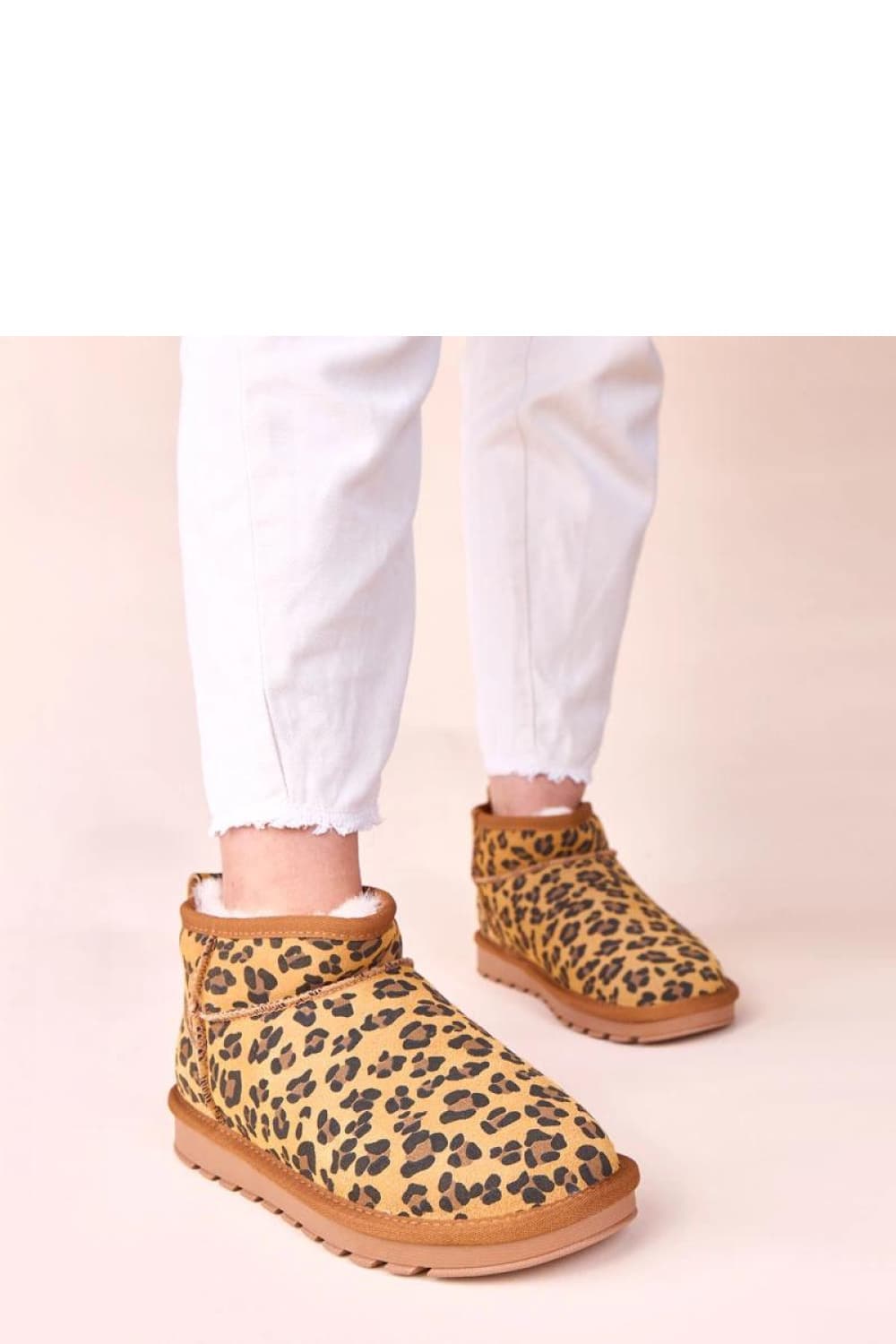 Scarpe da neve model 221041 Solea - Miniatura 3