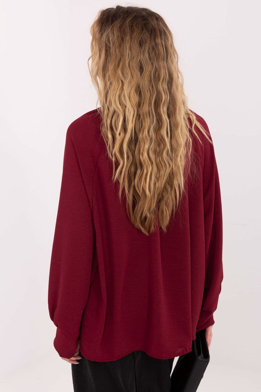 Maglia model 221061 Italy Moda - Miniatura 2