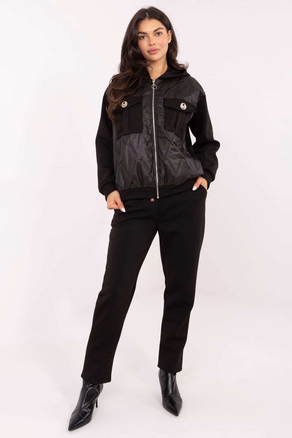 completo model 221096 Italy Moda
