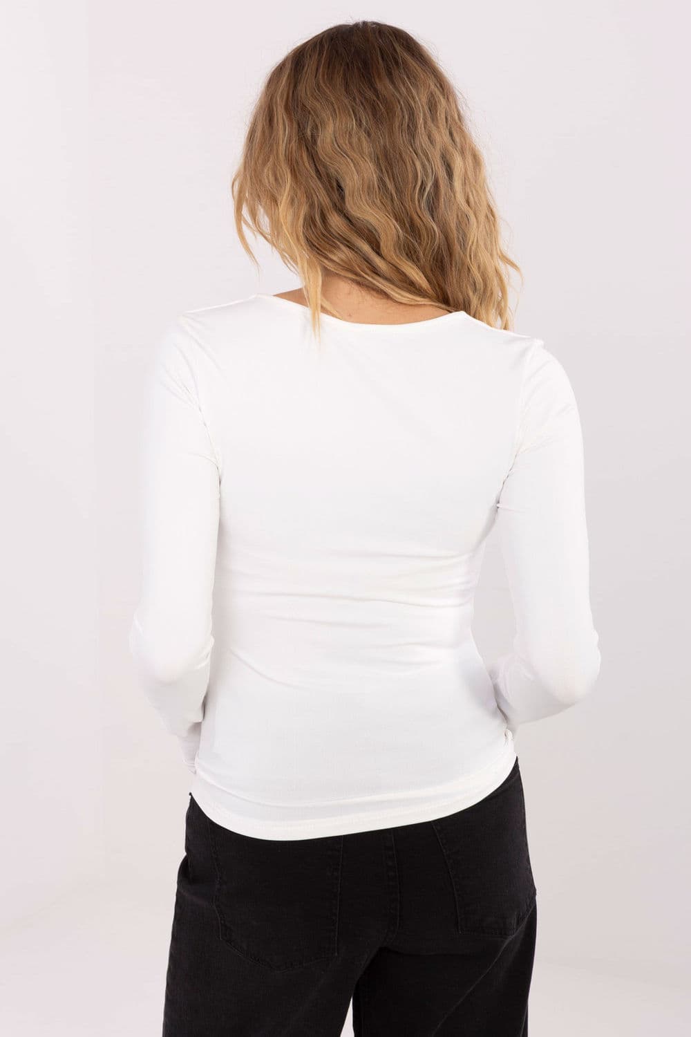 Maglia model 221097 Italy Moda - Miniatura 3