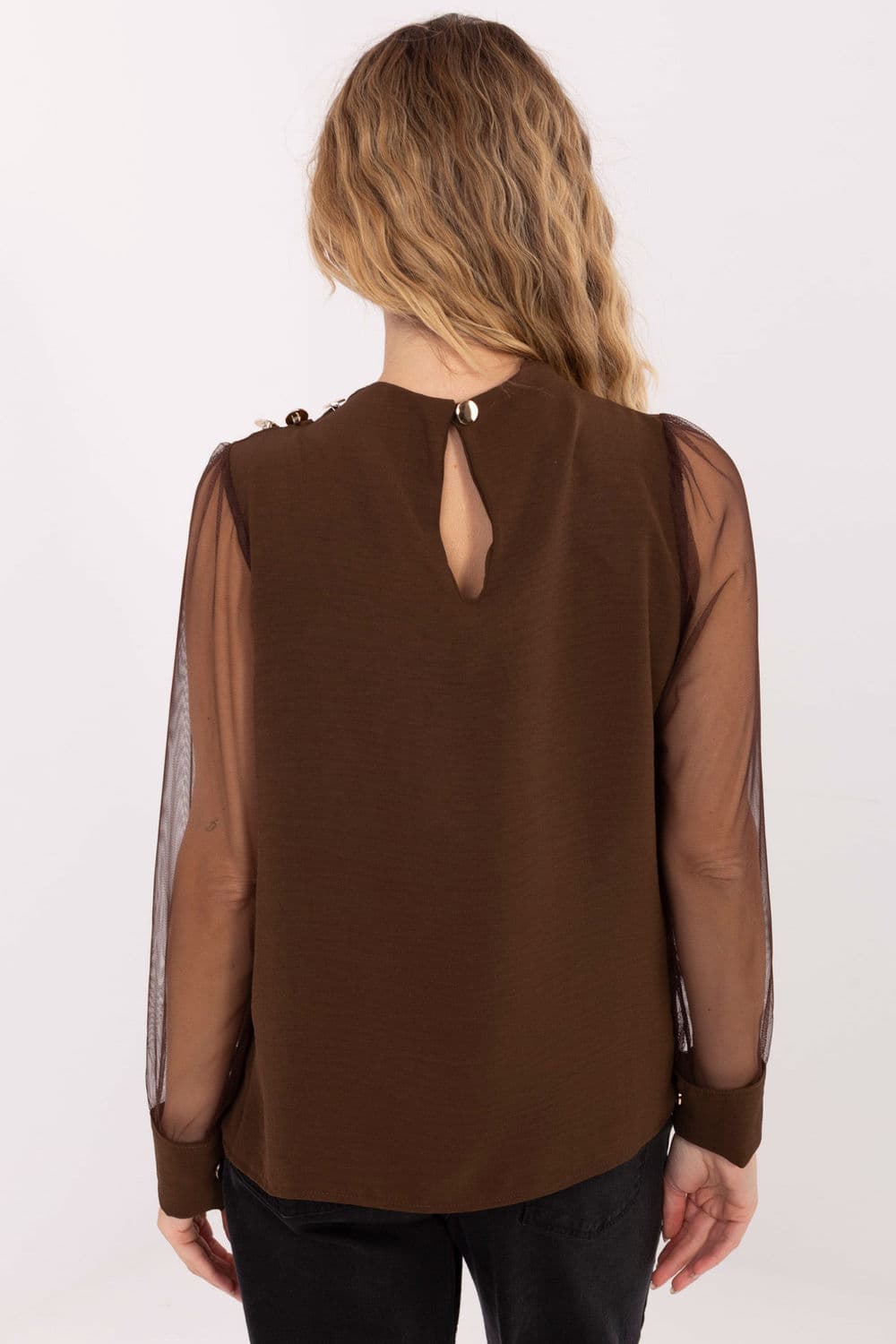 Maglia model 221099 Italy Moda - Miniatura 3