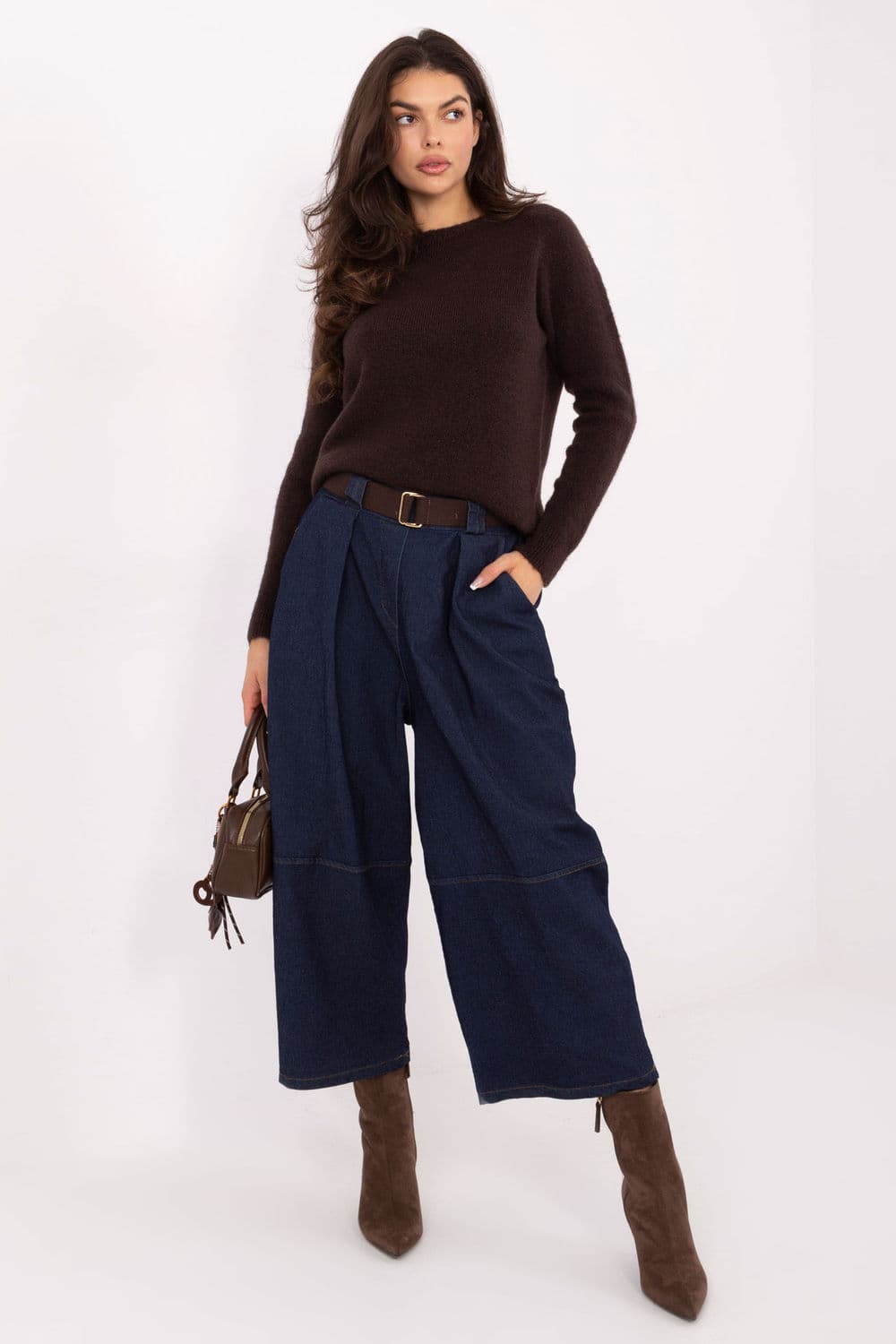 Kuloty model 221115 Italy Moda