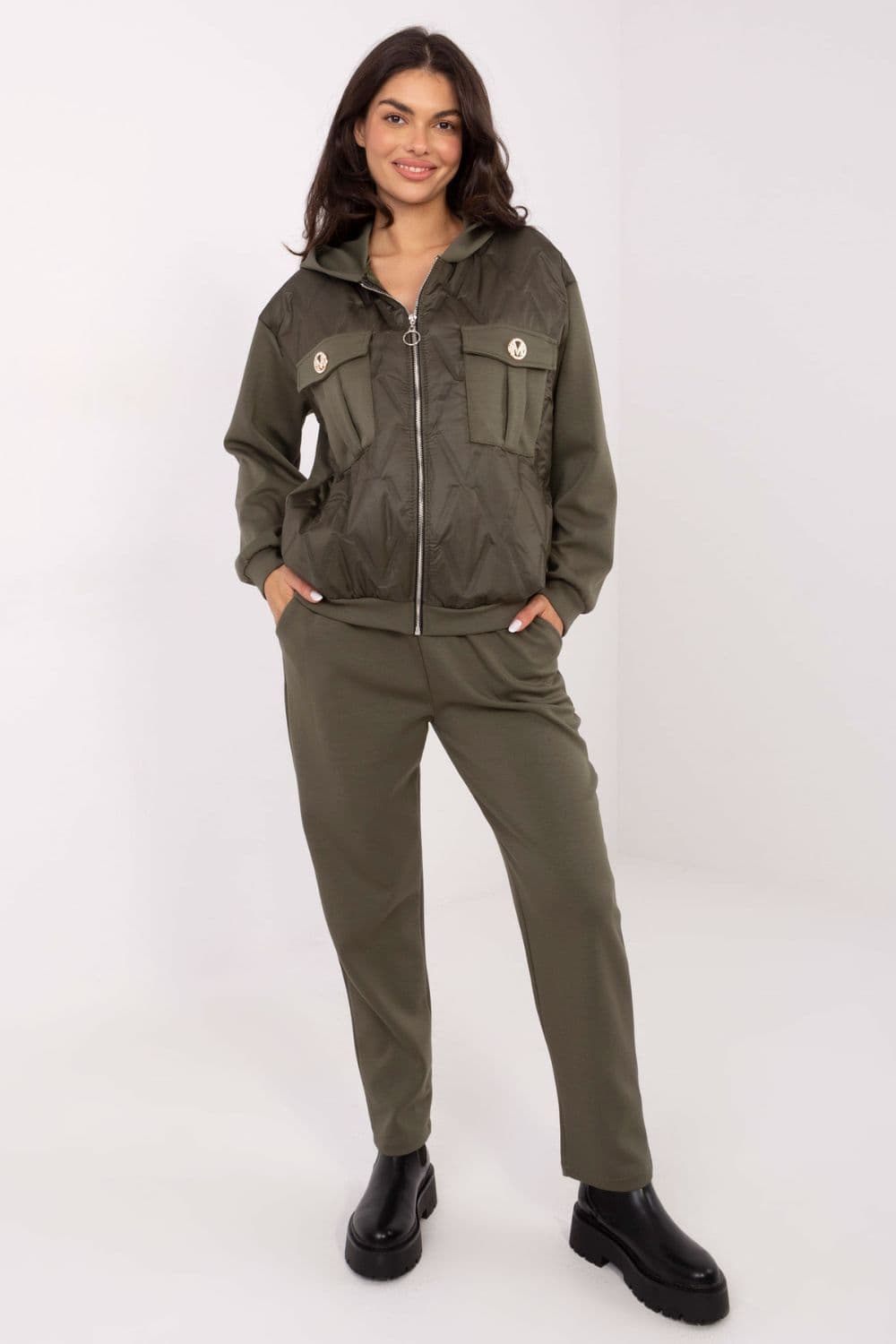 completo model 221094 Italy Moda - Miniatura 3