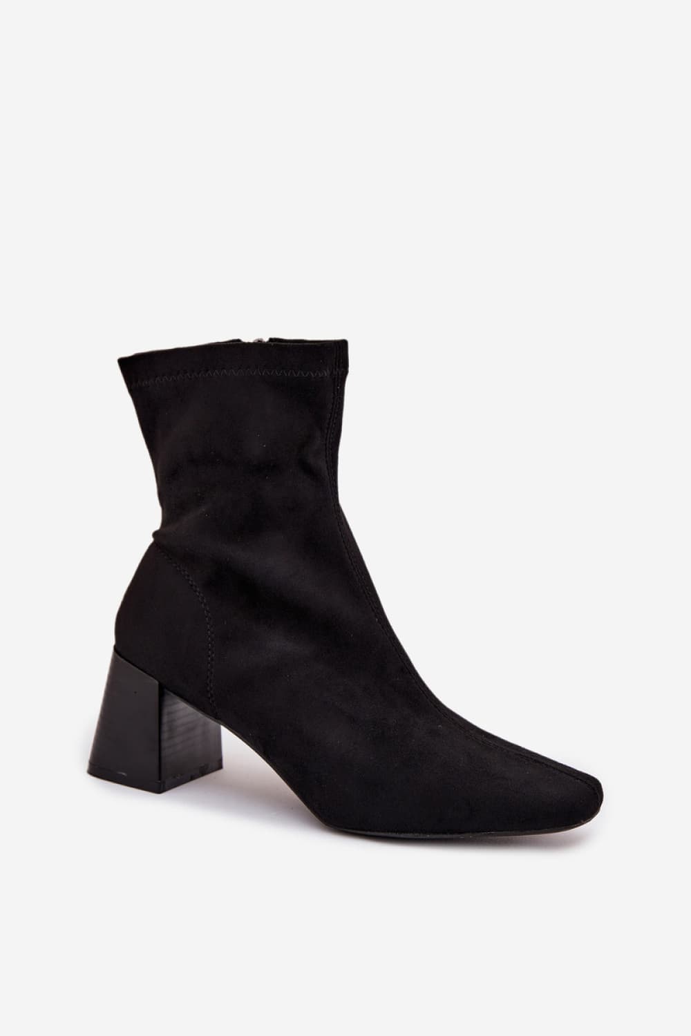 Scarpe con tacco model 221123 Step in style - Miniatura 2