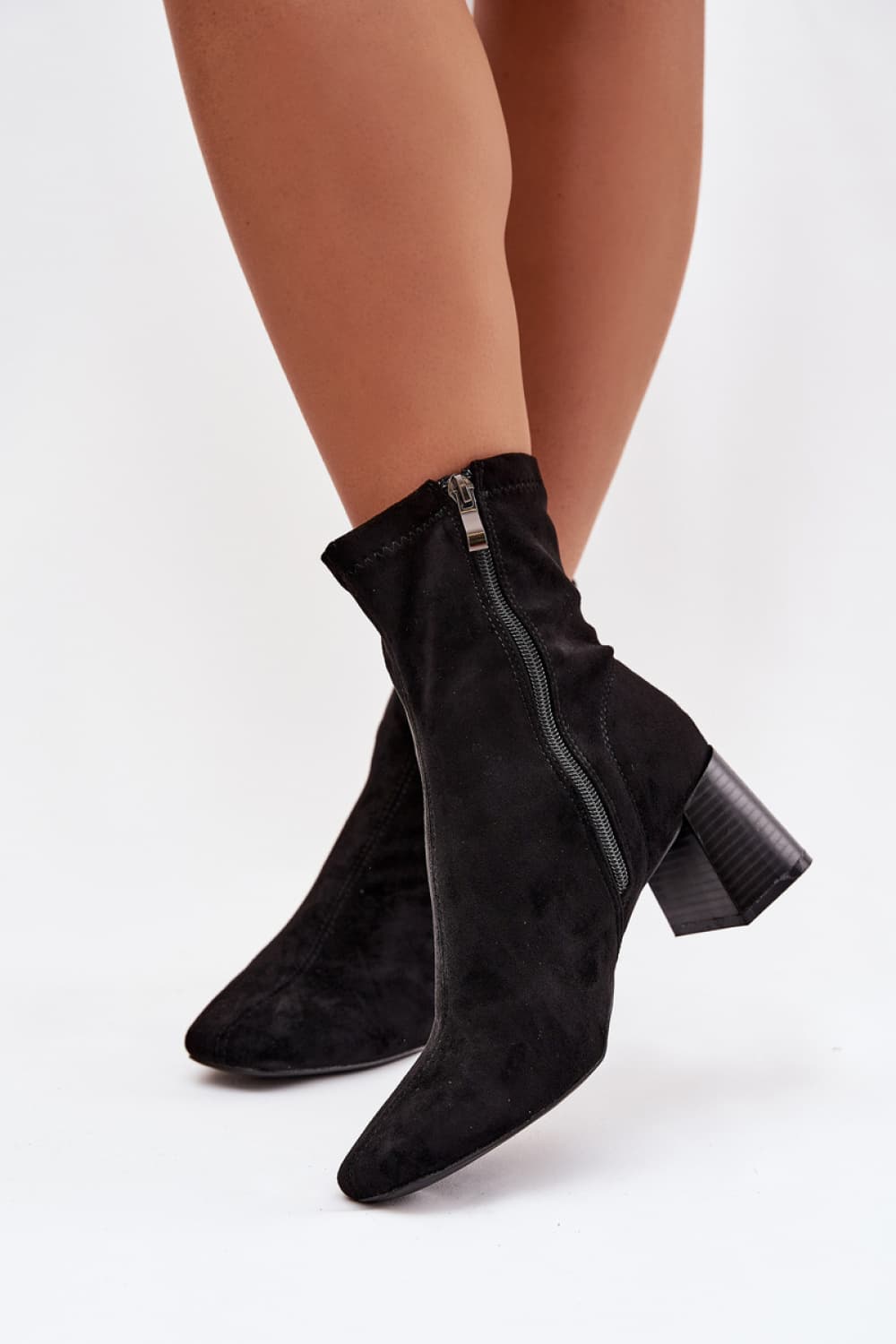 Scarpe con tacco model 221123 Step in style - Miniatura 3