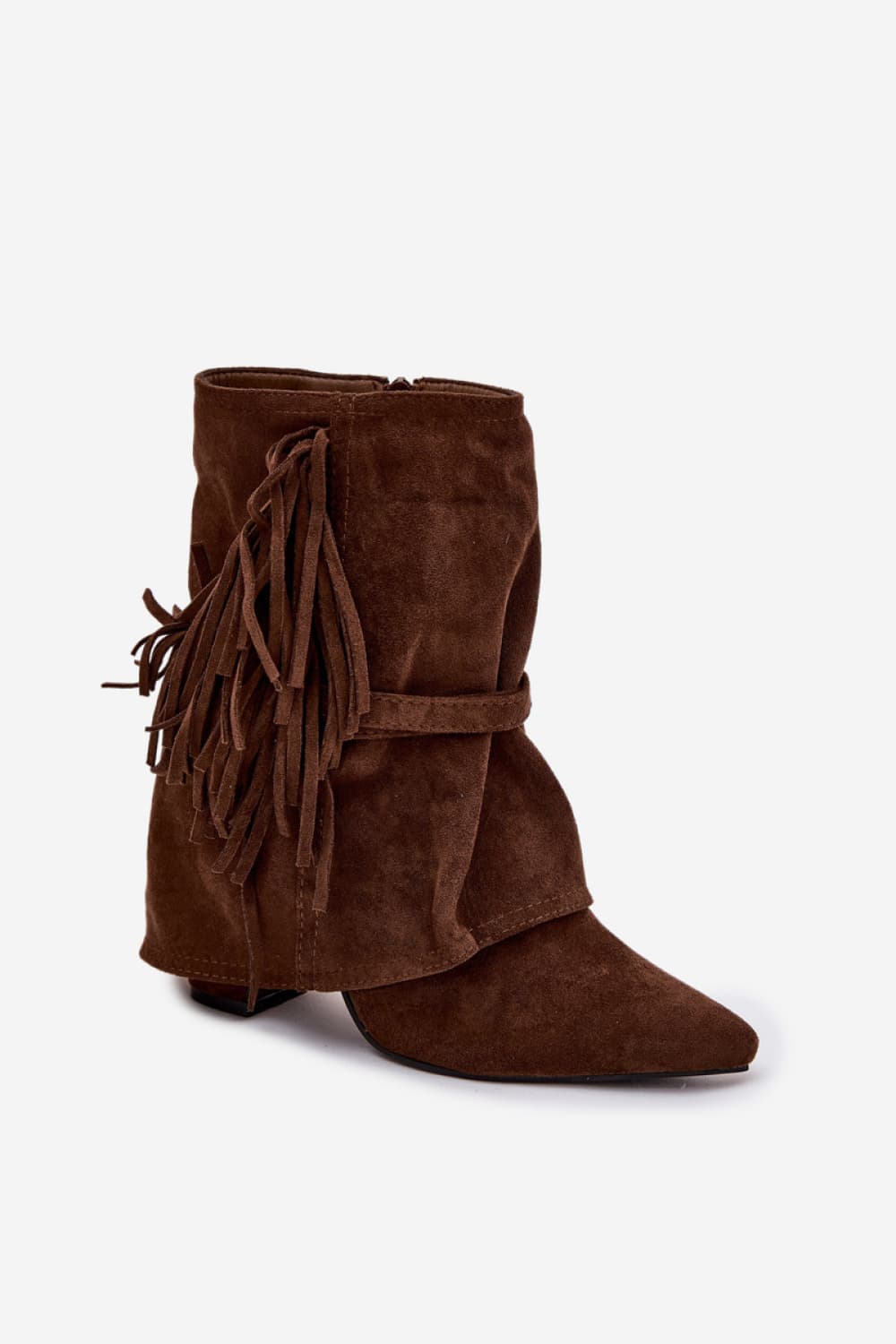 Scarpe con tacco model 221130 Step in style - Miniatura 2