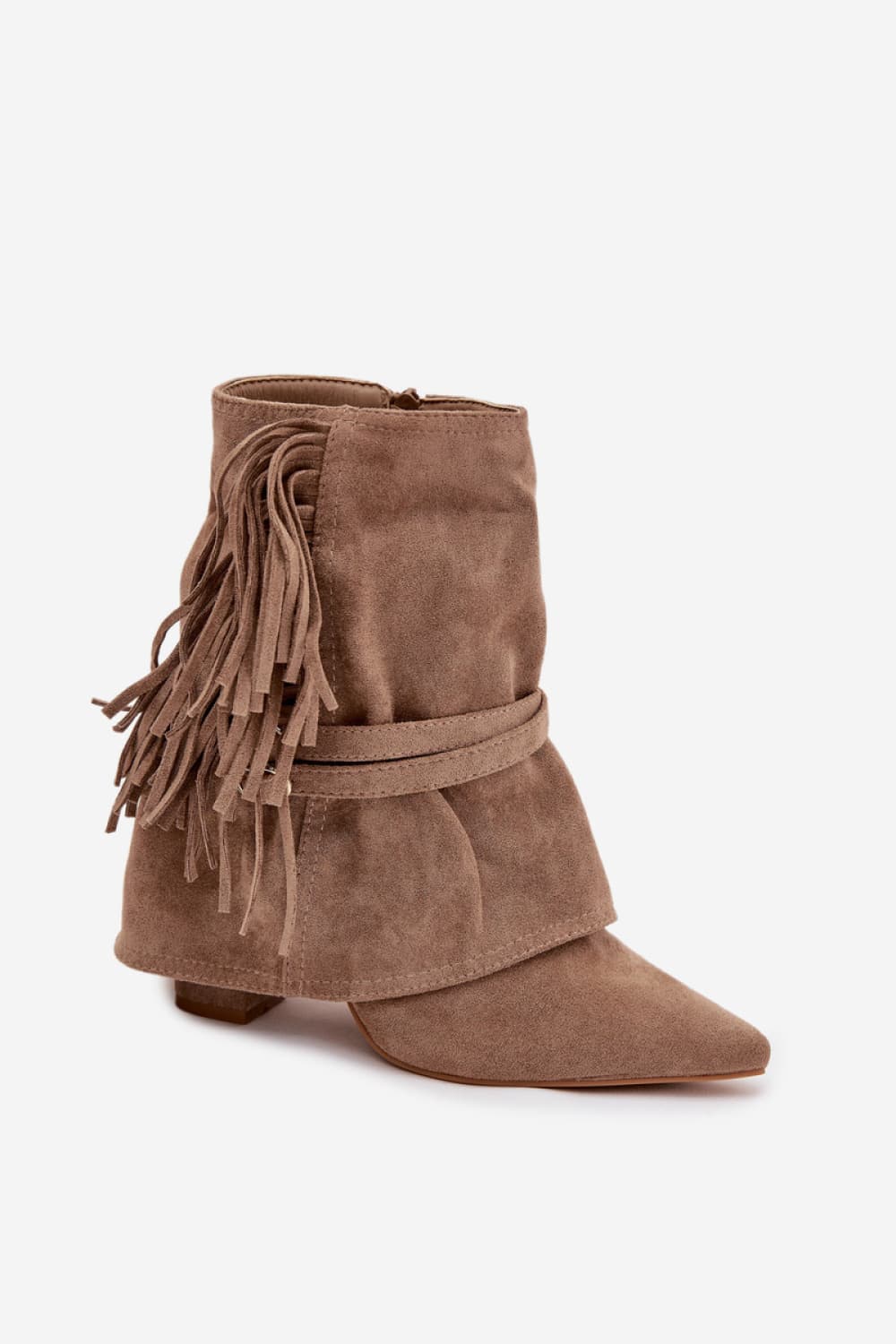 Scarpe con tacco model 221131 Step in style - Miniatura 2