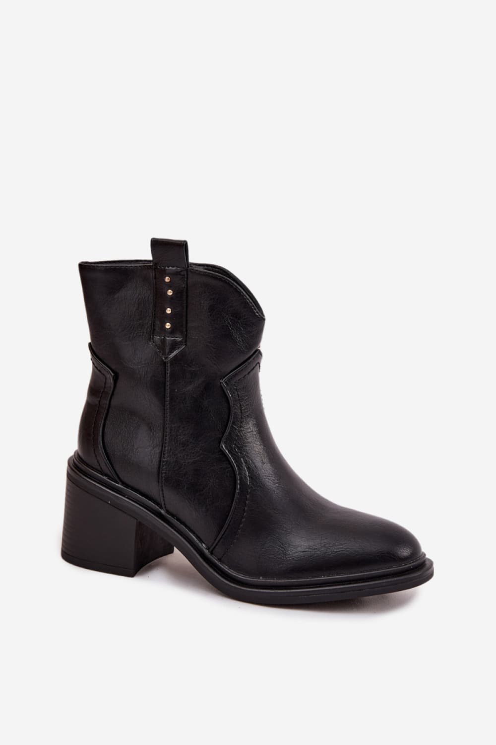 Scarpe con tacco model 221135 Step in style - Miniatura 2