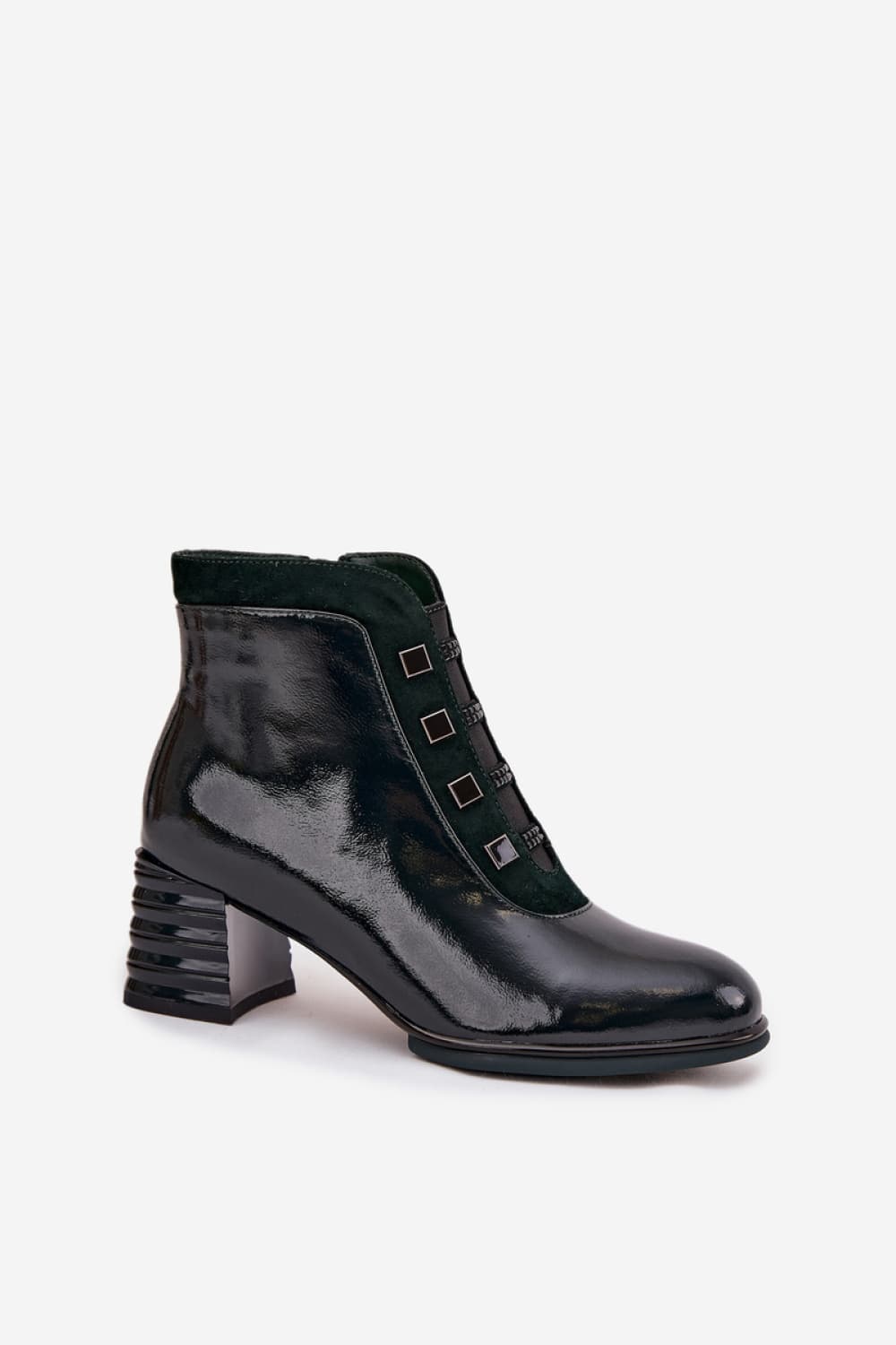 Scarpe con tacco model 221140 Step in style - Miniatura 2