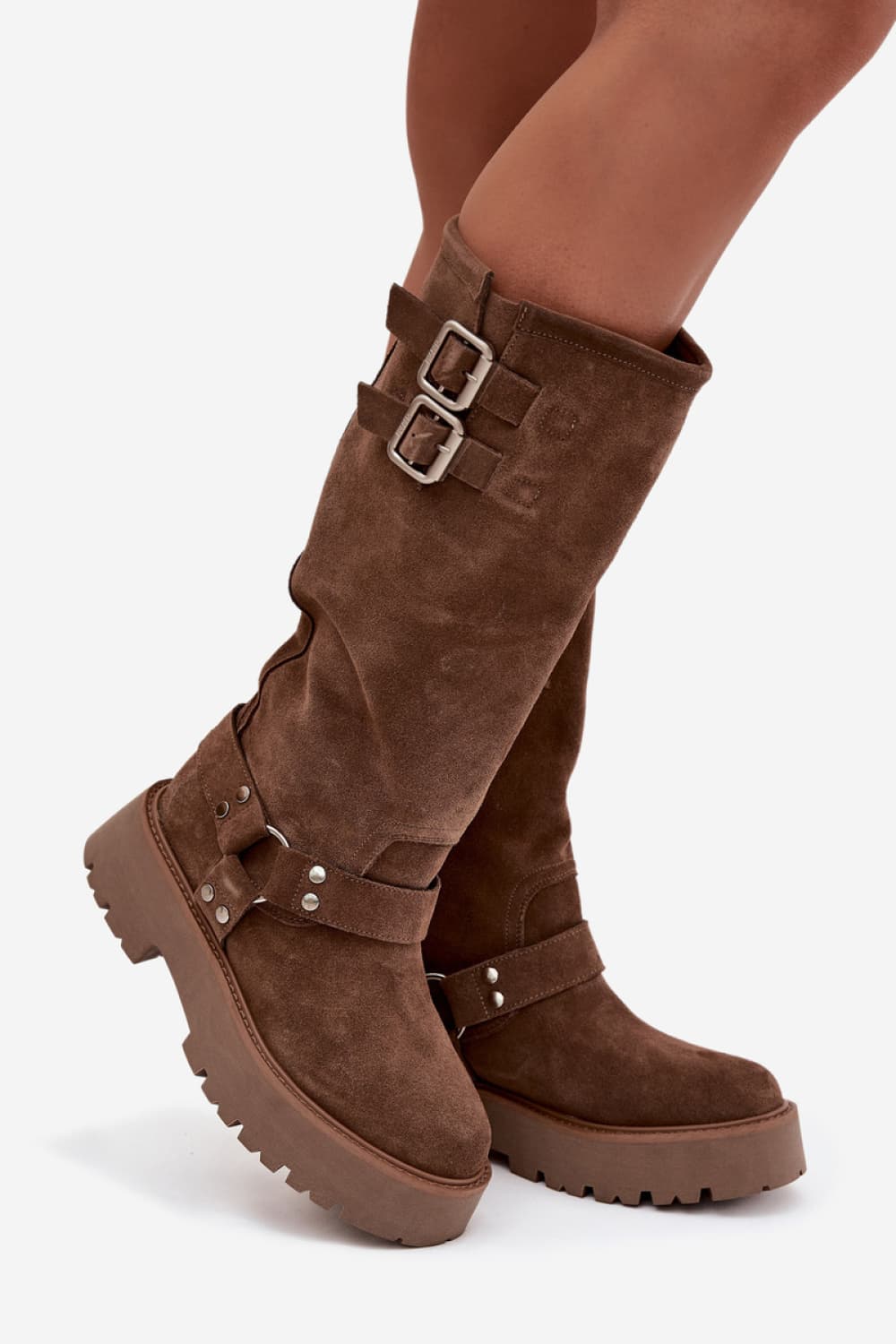 Stivali model 221143 Step in style