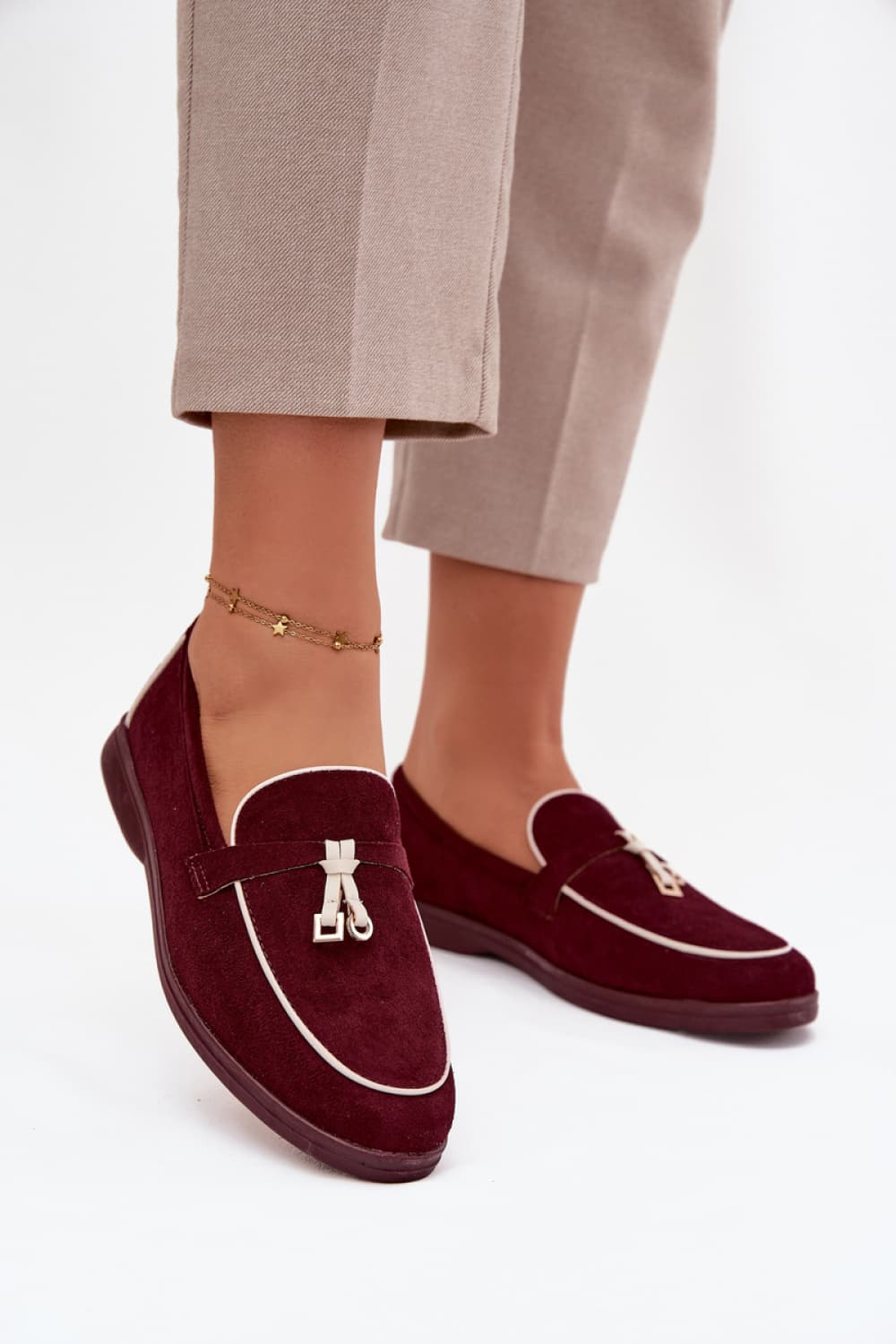 Loafer model 221178 Step in style