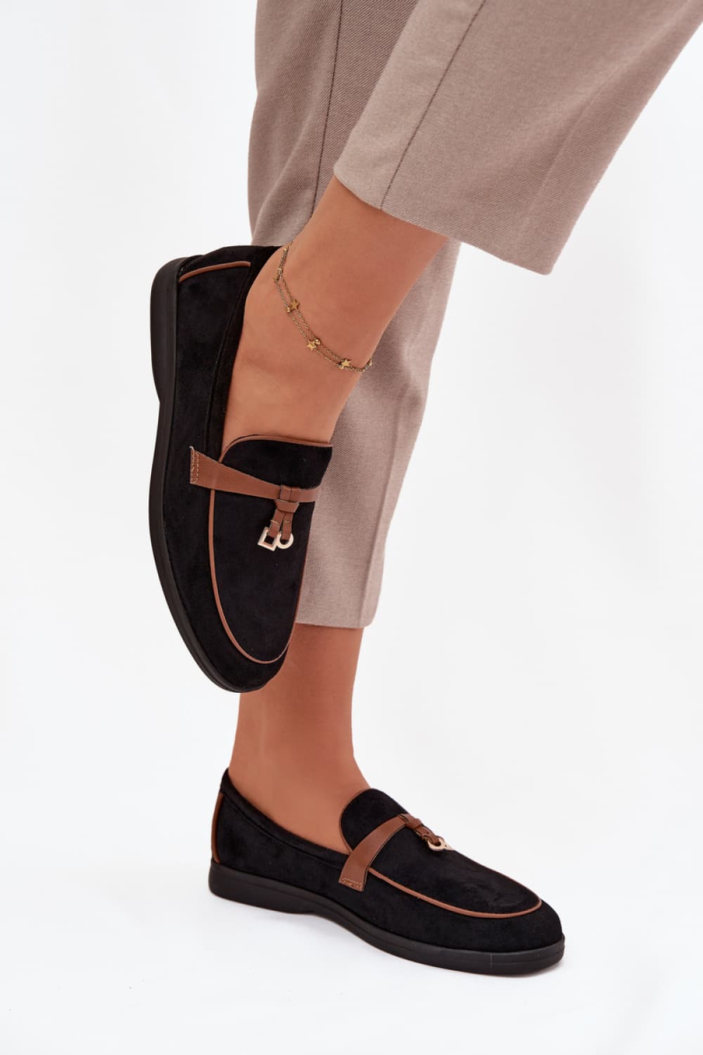 Loafer model 221179 Step in style