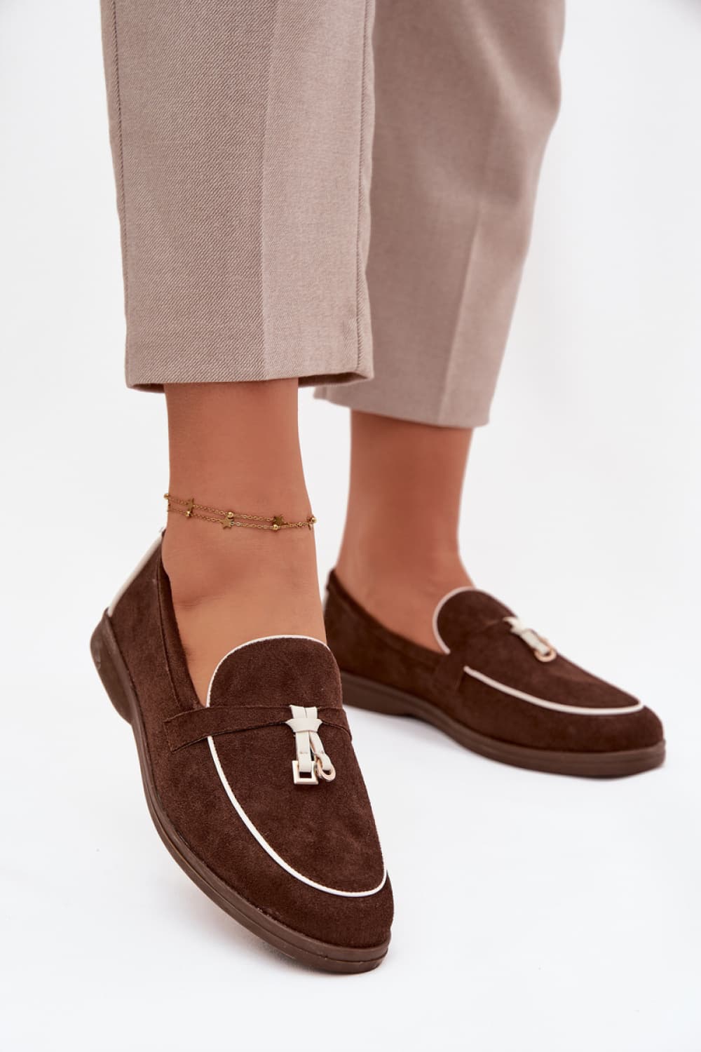 Loafer model 221180 Step in style
