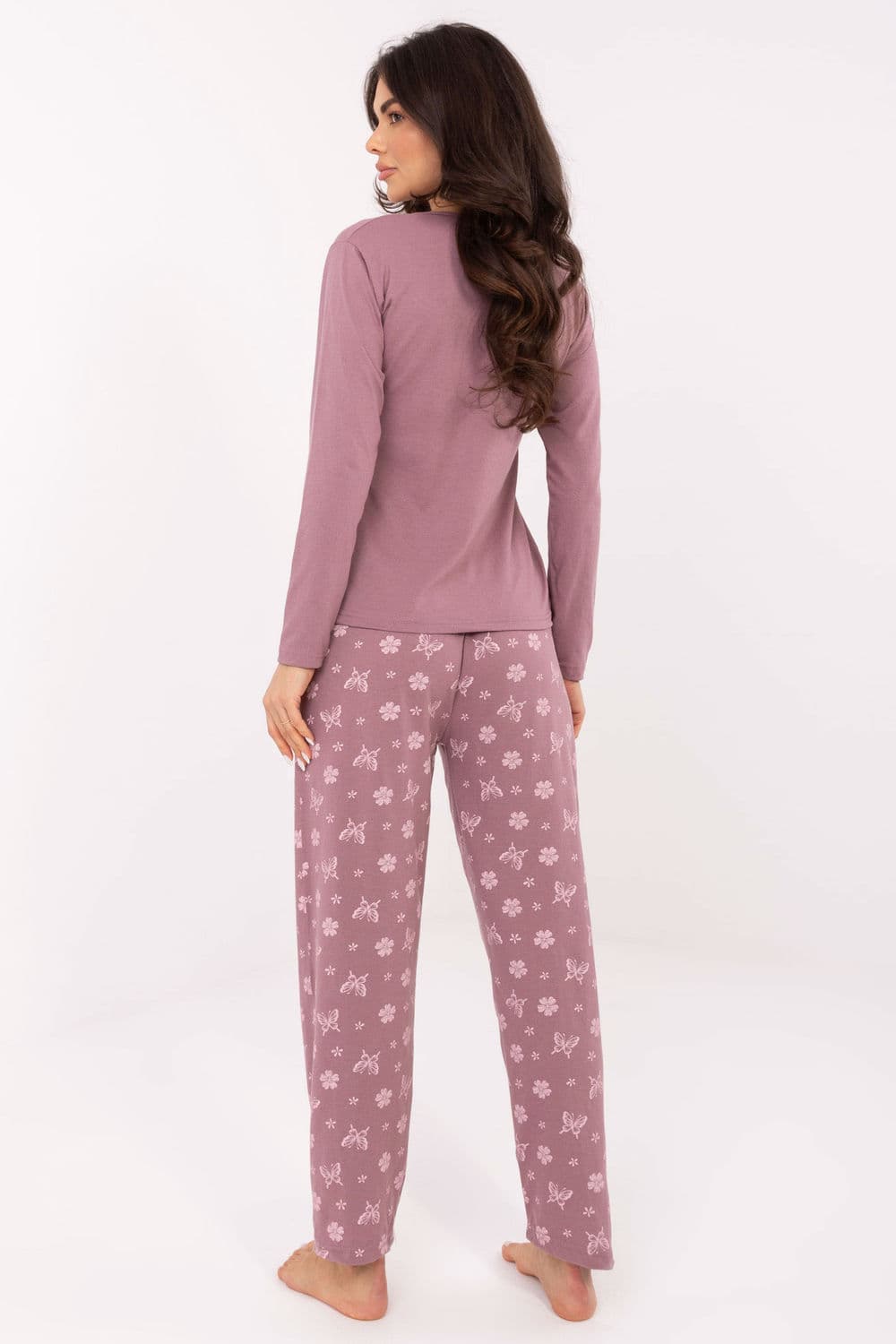 Pigiama model 221201 Forever Pink - Miniatura 3