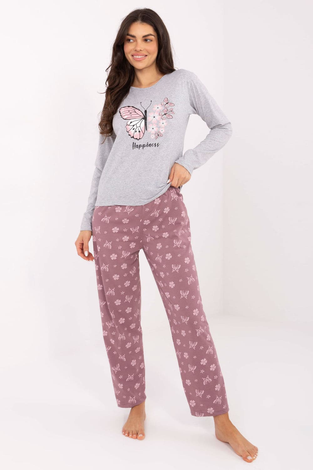 Pigiama model 221203 Forever Pink