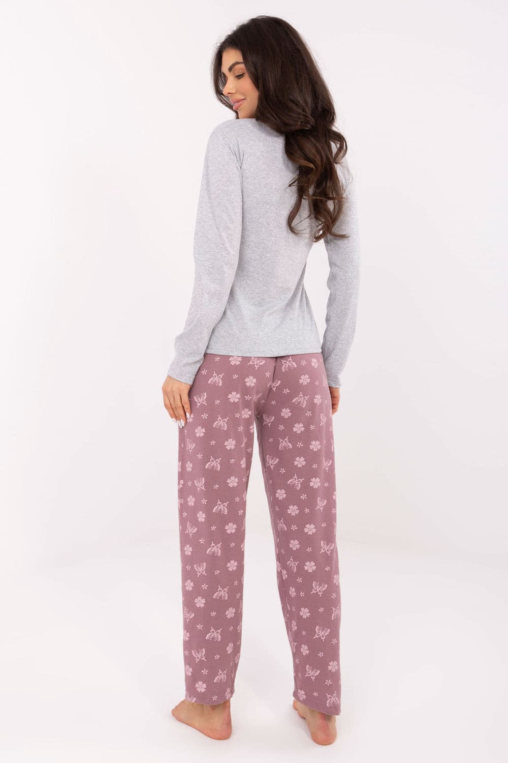 Pigiama model 221203 Forever Pink - Miniatura 3