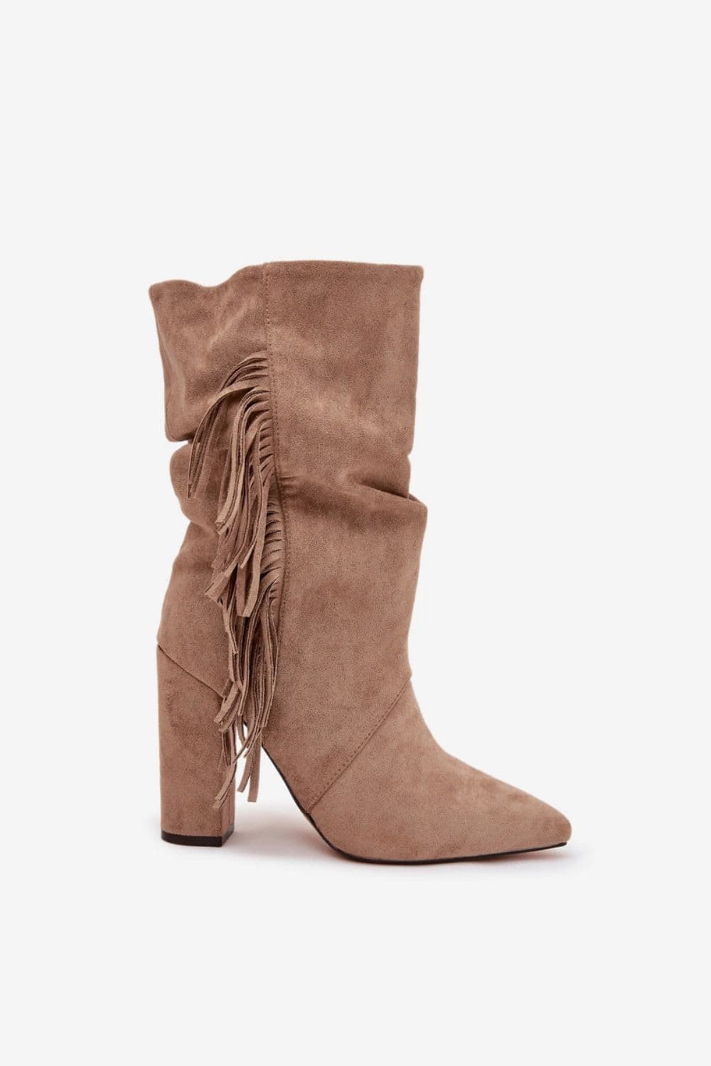 Scarpe con tacco model 221128 Step in style - Miniatura 3