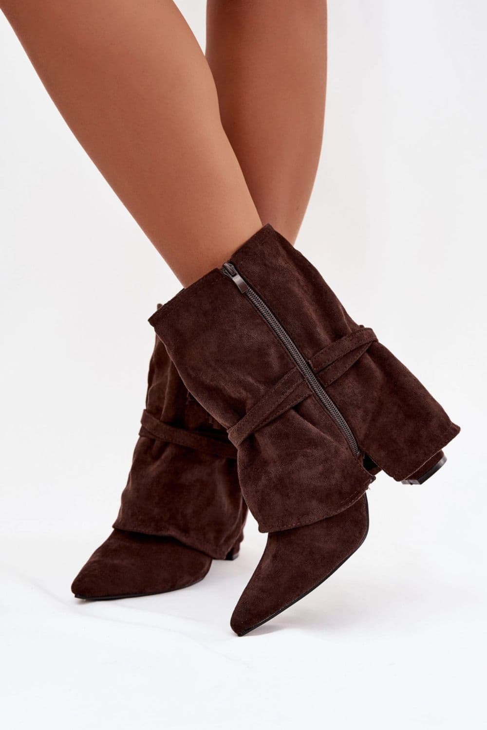 Scarpe con tacco model 221129 Step in style - Miniatura 2