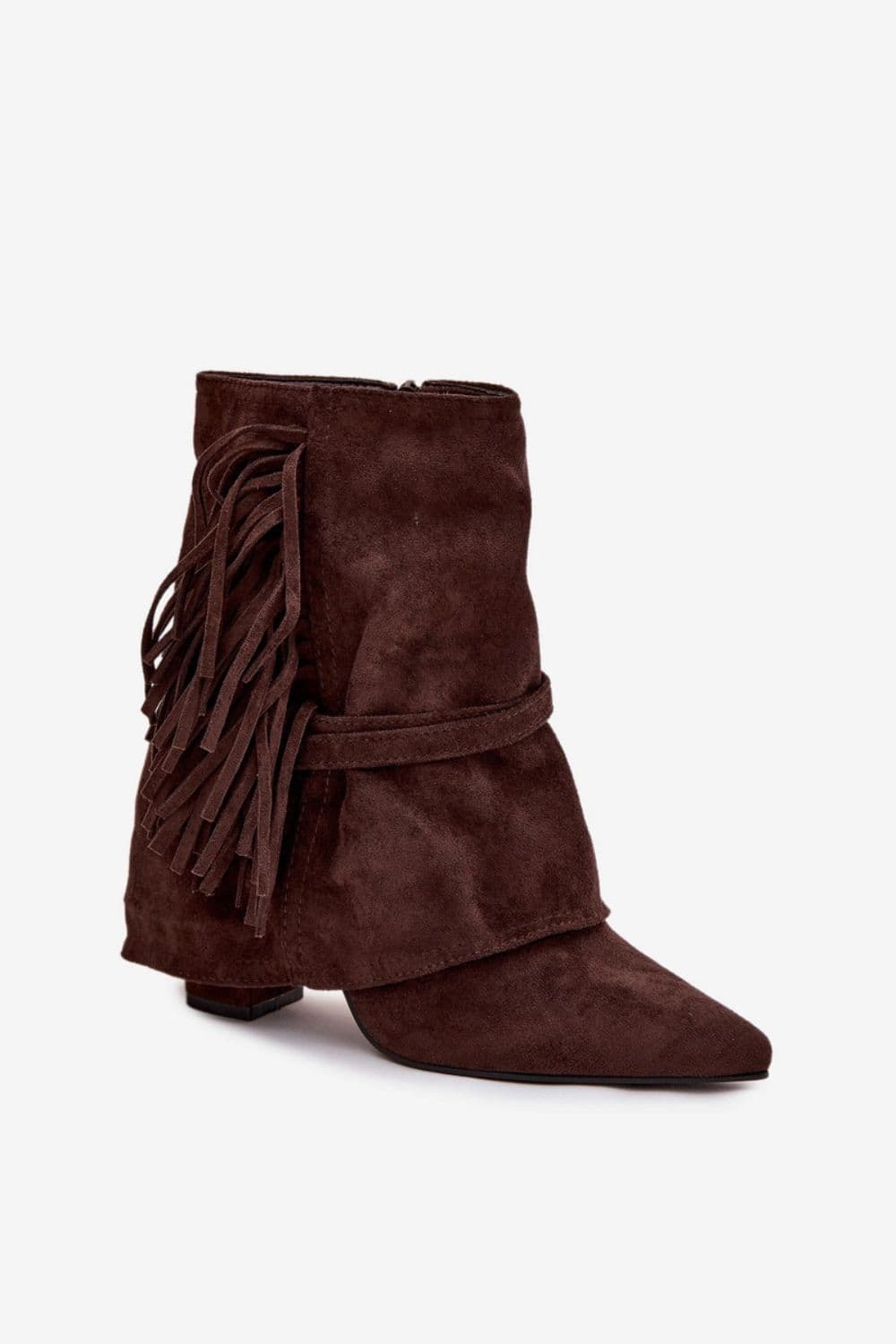 Scarpe con tacco model 221129 Step in style - Miniatura 3