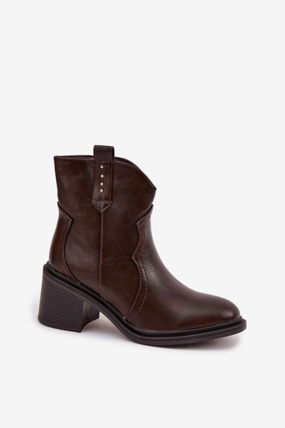 Scarpe con tacco model 221136 Step in style - Miniatura 3