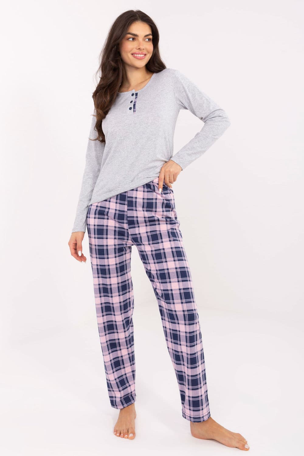 Pigiama model 221204 Forever Pink