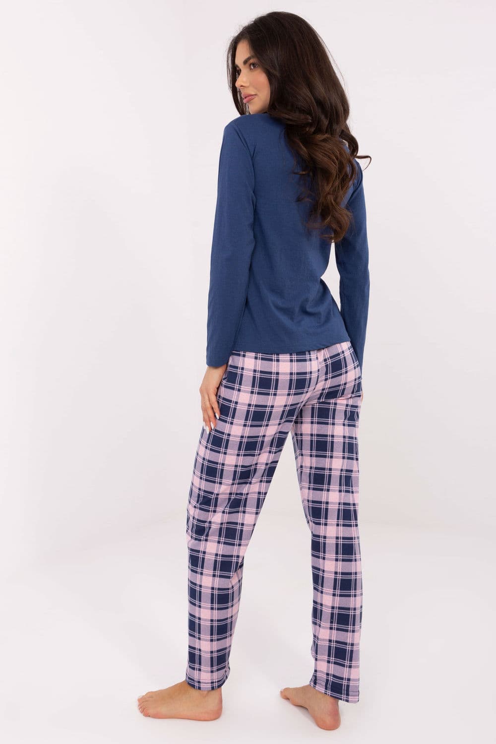 Pigiama model 221206 Forever Pink - Miniatura 3