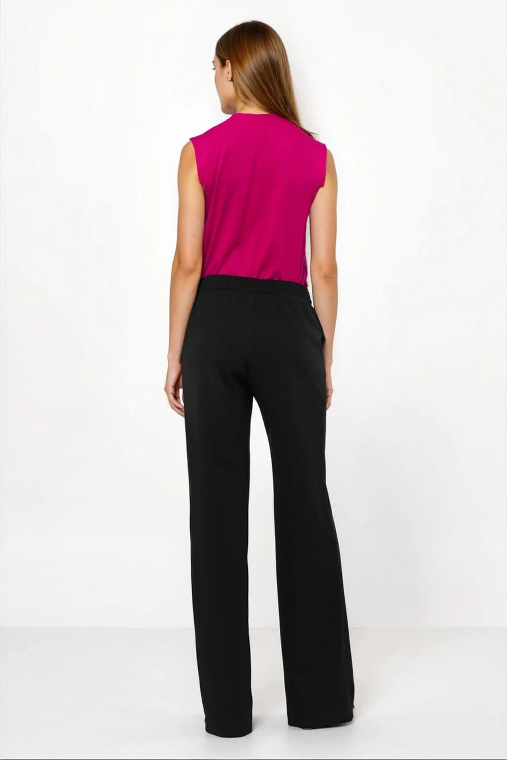 Pantaloni da donna model 221223 Nife - Miniatura 3