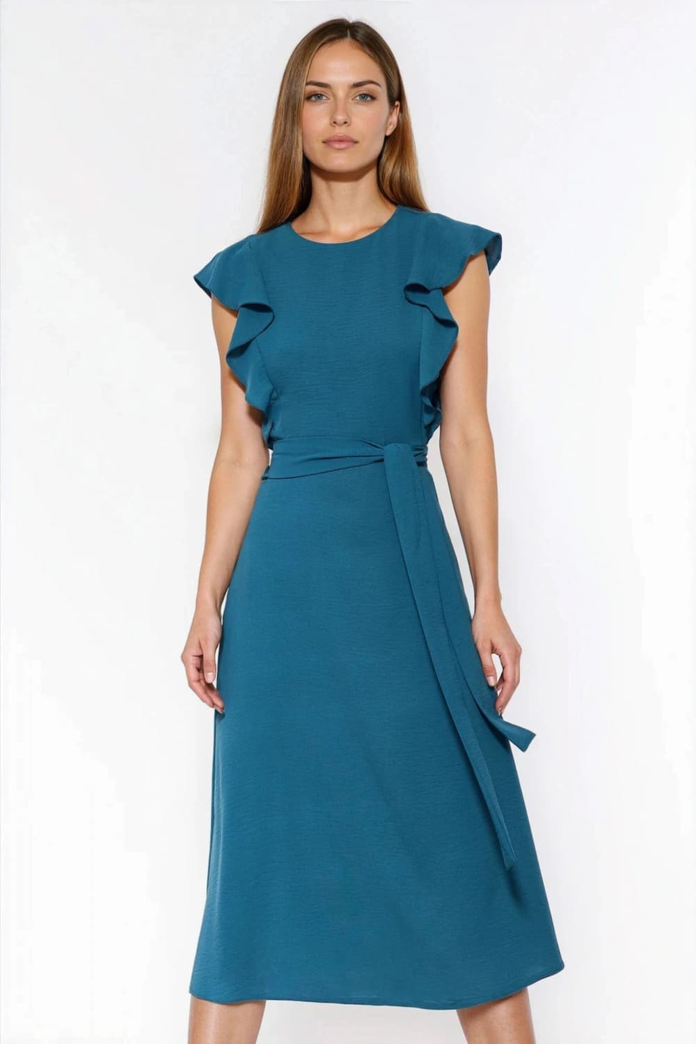 Vestito da giorno model 221224 Nife