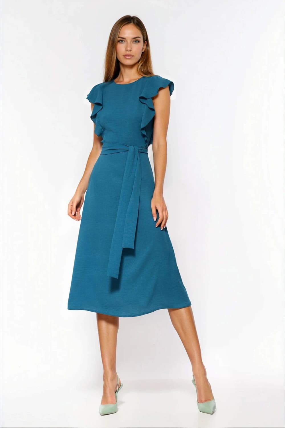 Vestito da giorno model 221224 Nife - Miniatura 2