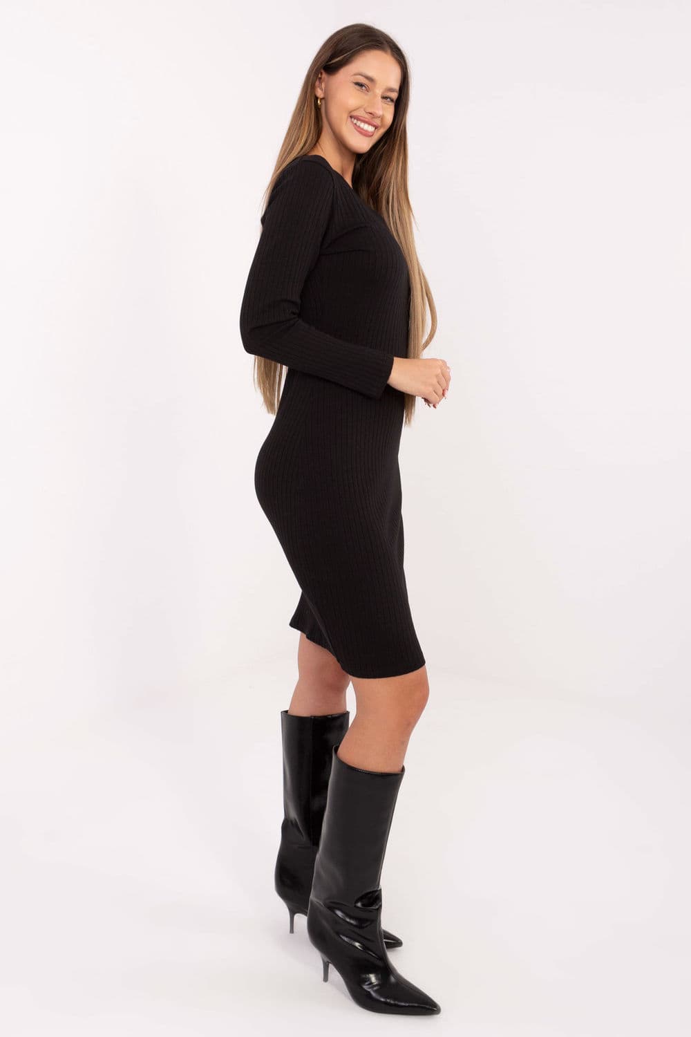 Vestito da giorno model 221251 Rue Paris - Miniatura 2