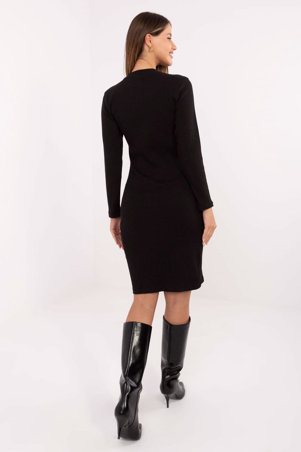 Vestito da giorno model 221255 Rue Paris - Miniatura 3