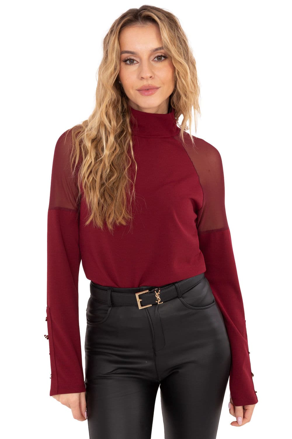 Maglia model 221273 Rue Paris