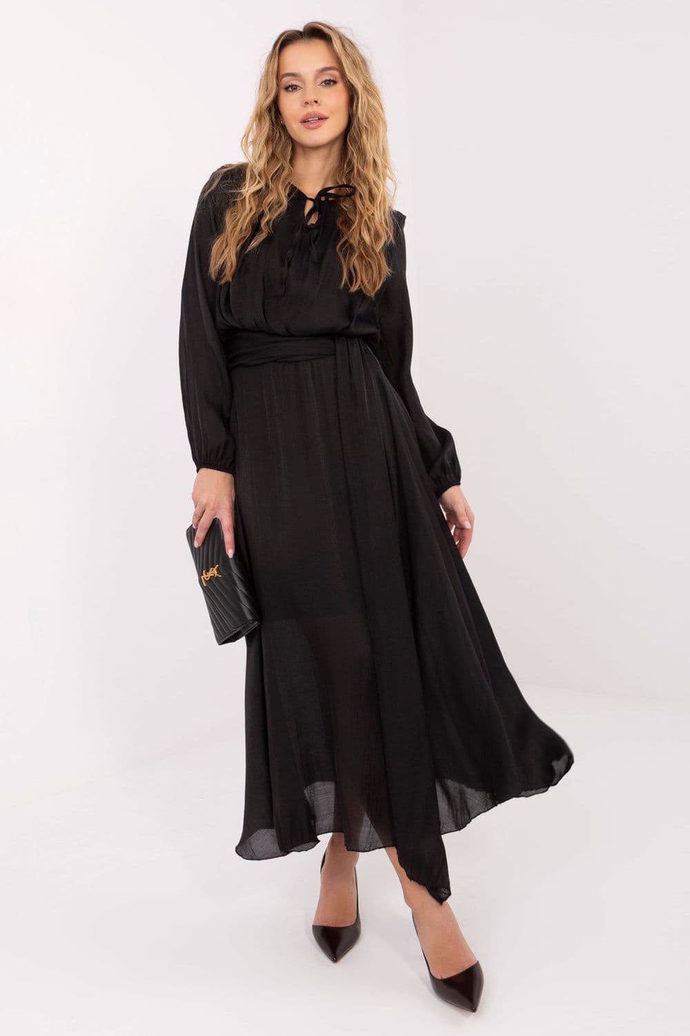 Vestito da giorno model 221286 Rue Paris