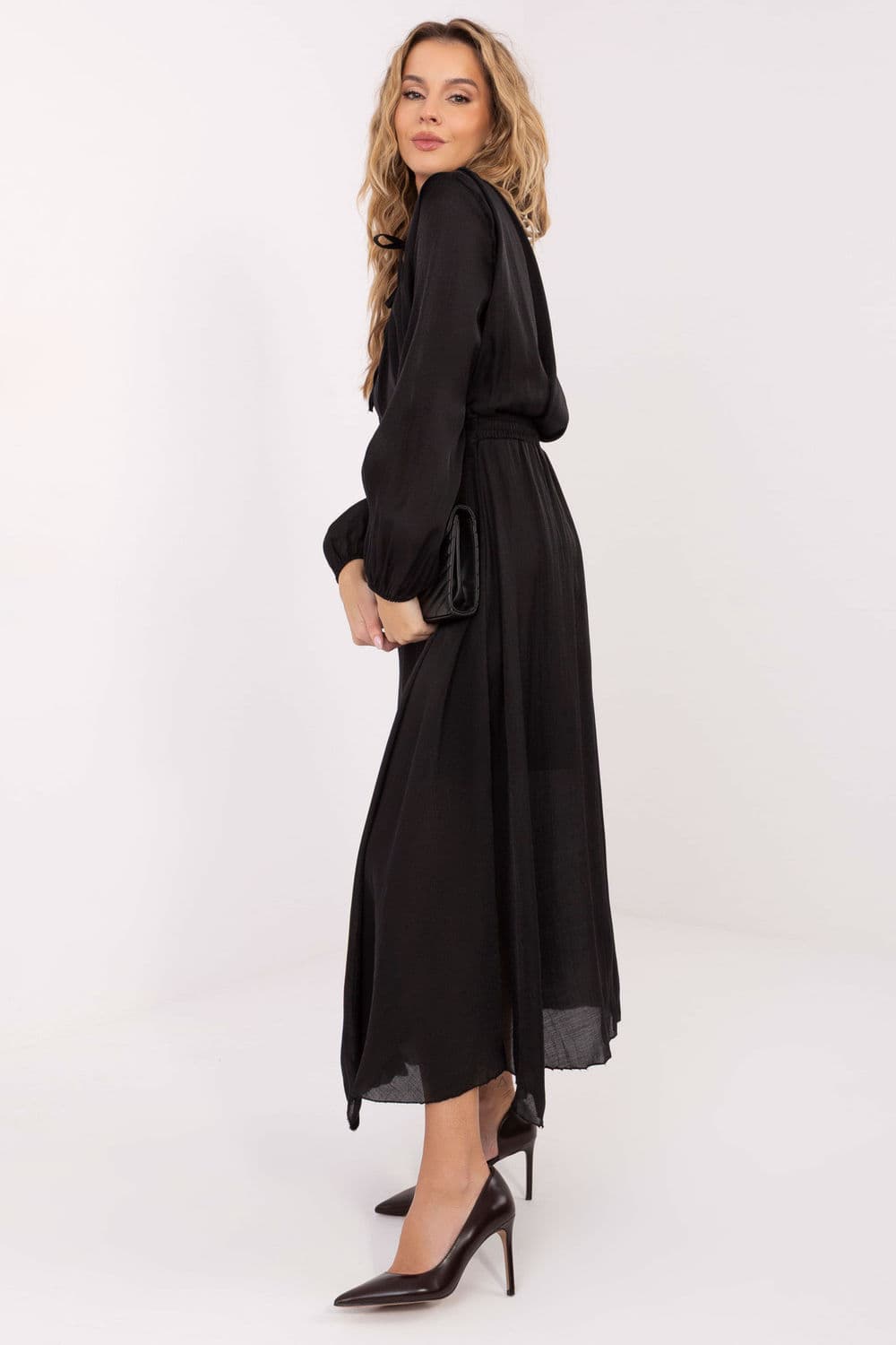 Vestito da giorno model 221286 Rue Paris - Miniatura 2