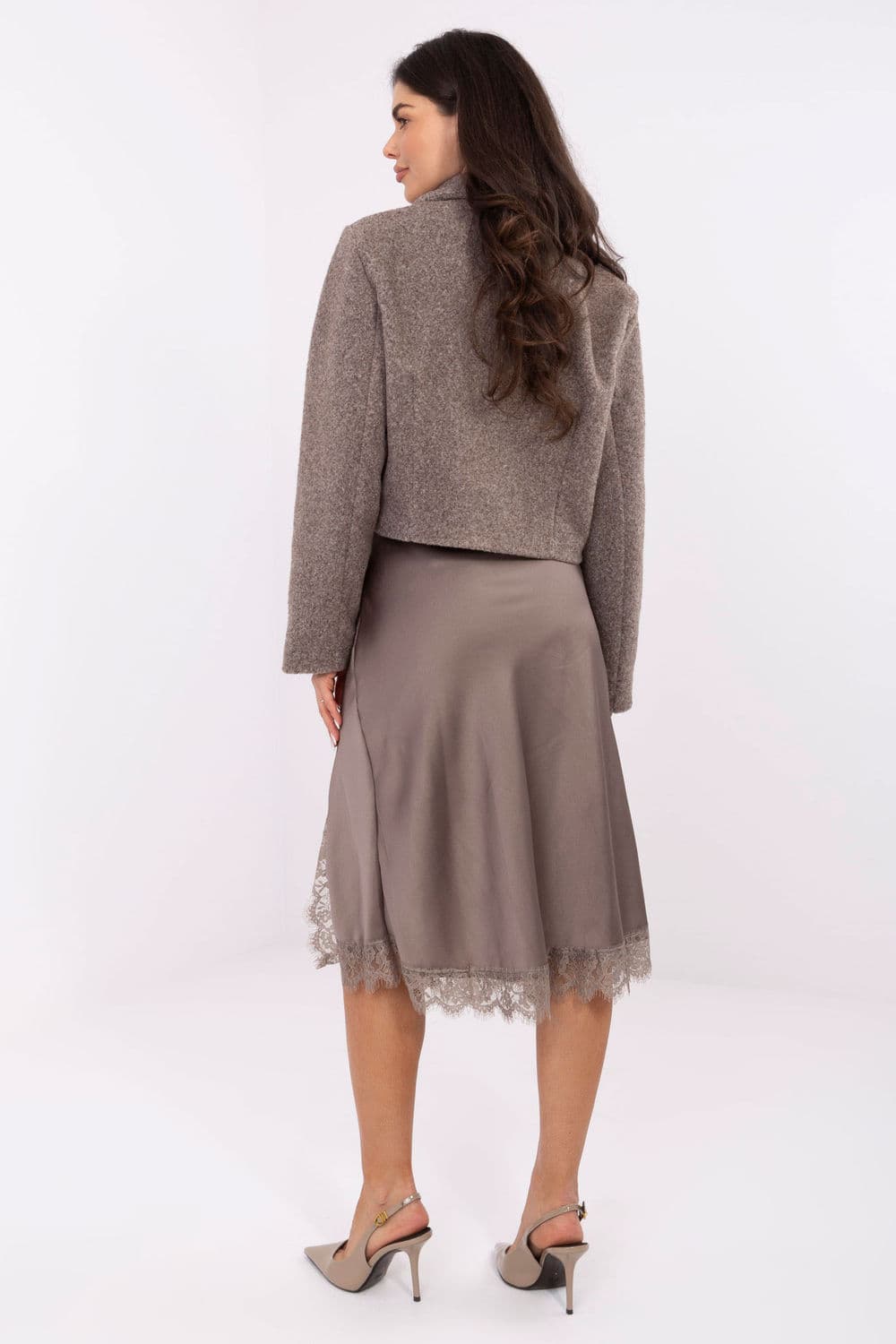 Gonna model 221289 Rue Paris - Miniatura 3