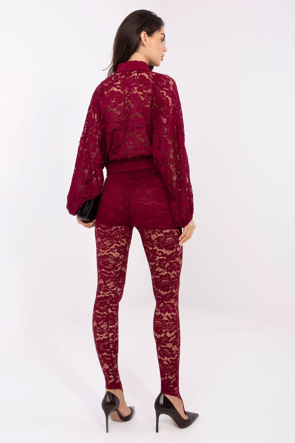 Leggins lughi model 221299 Italy Moda - Miniatura 3